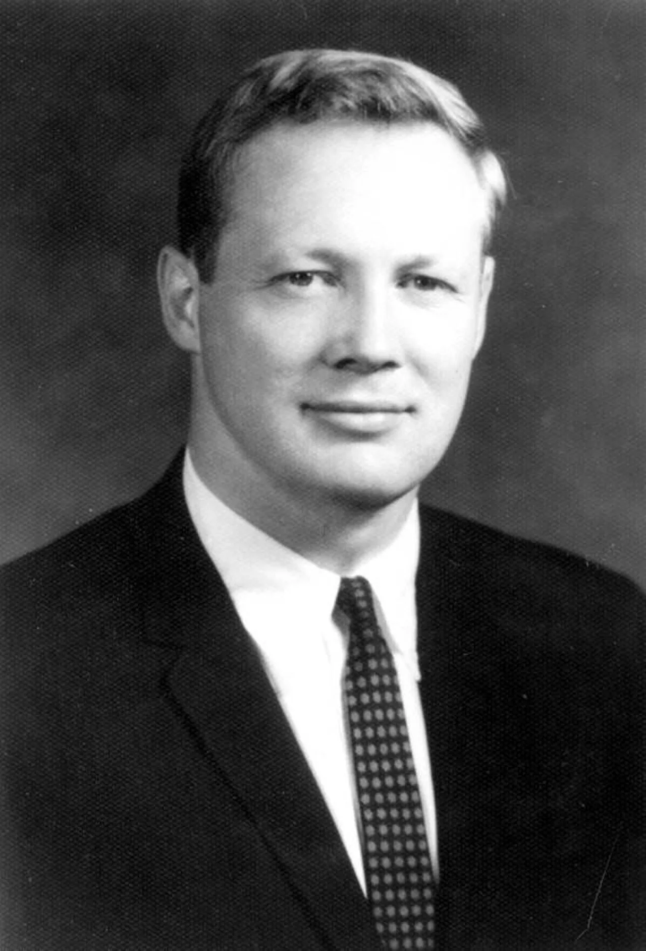 Joel K. Gustafson