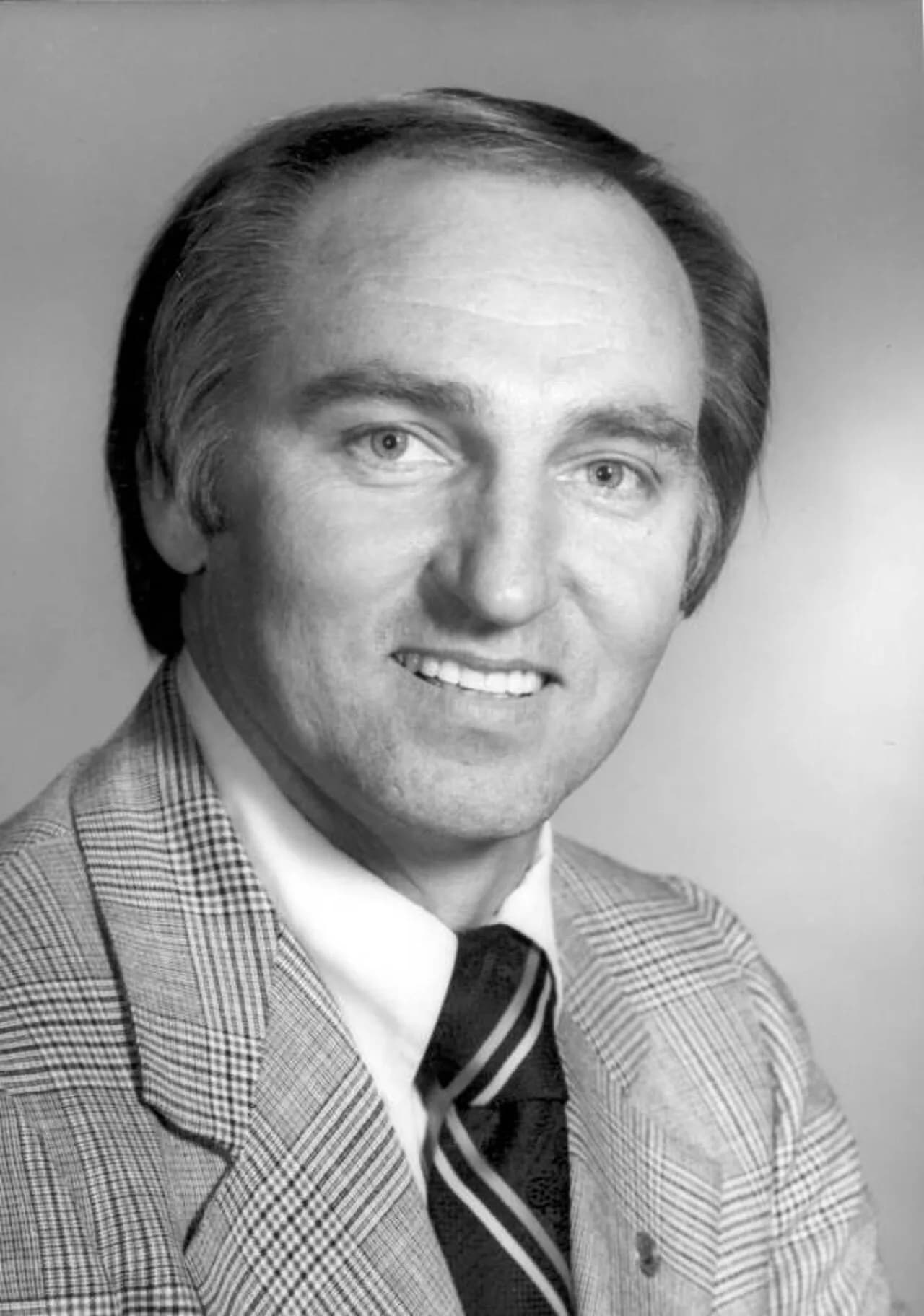 Bob Hattaway