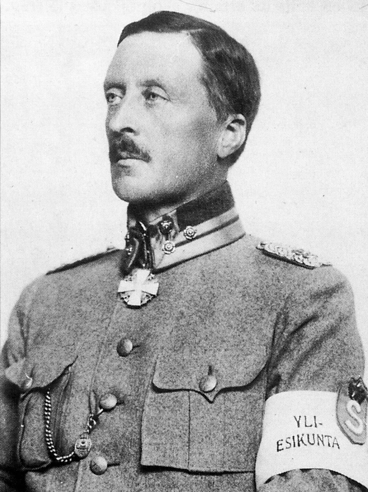 Didrik von Essen