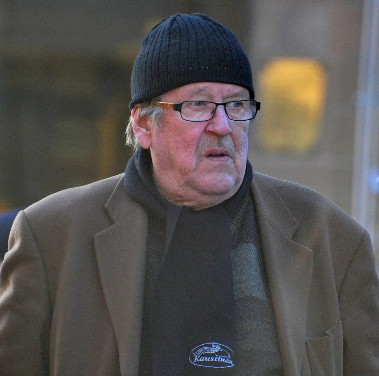 Risto Salmi