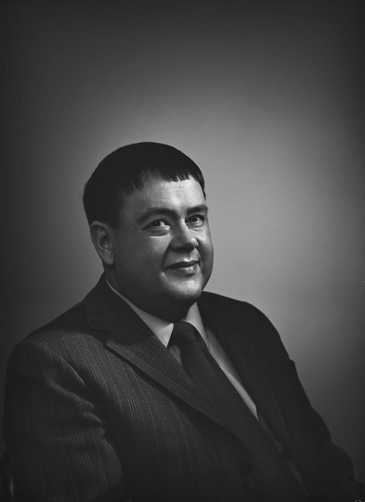 Aarno Voipio