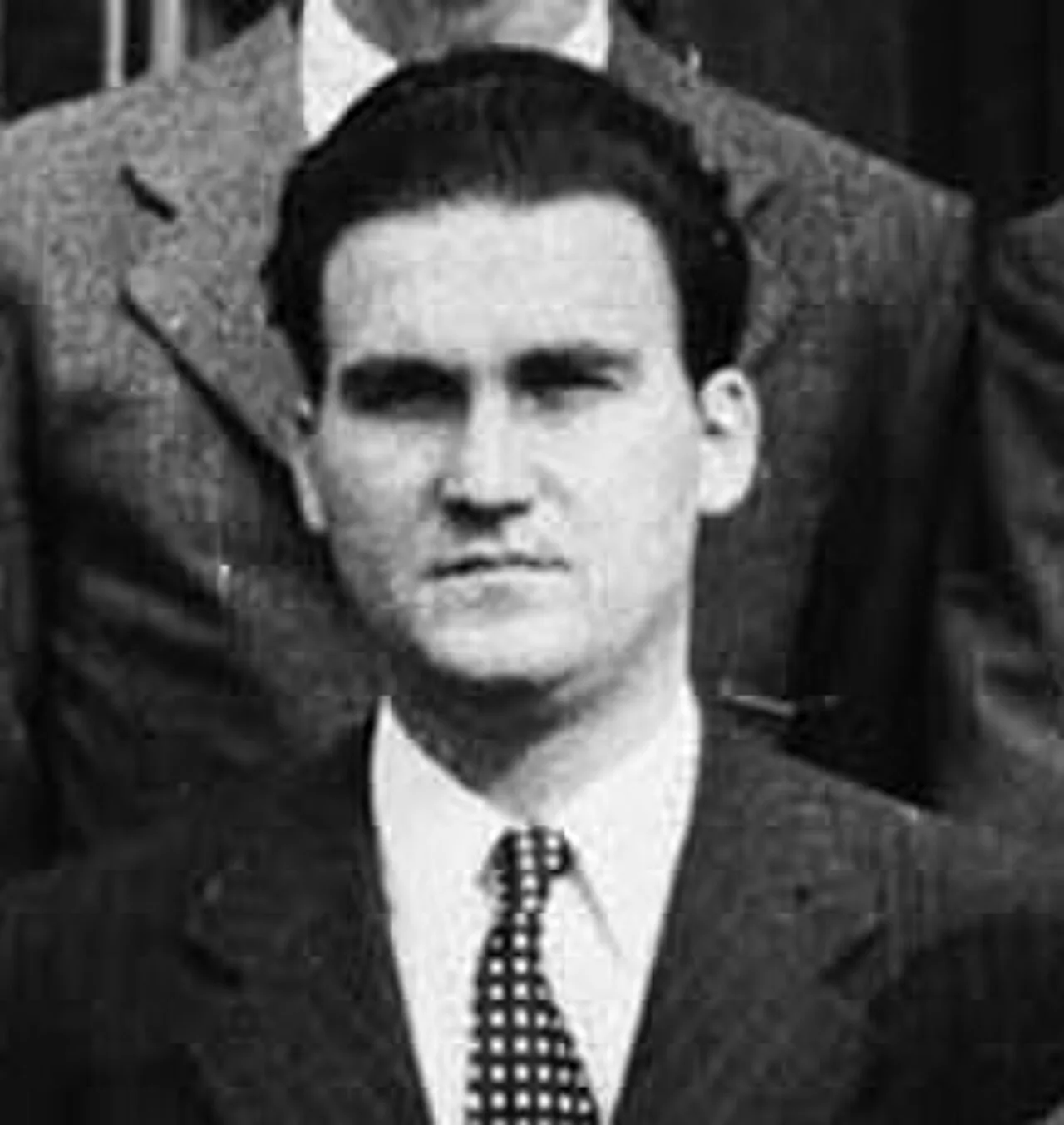 Harold Lichtenberger