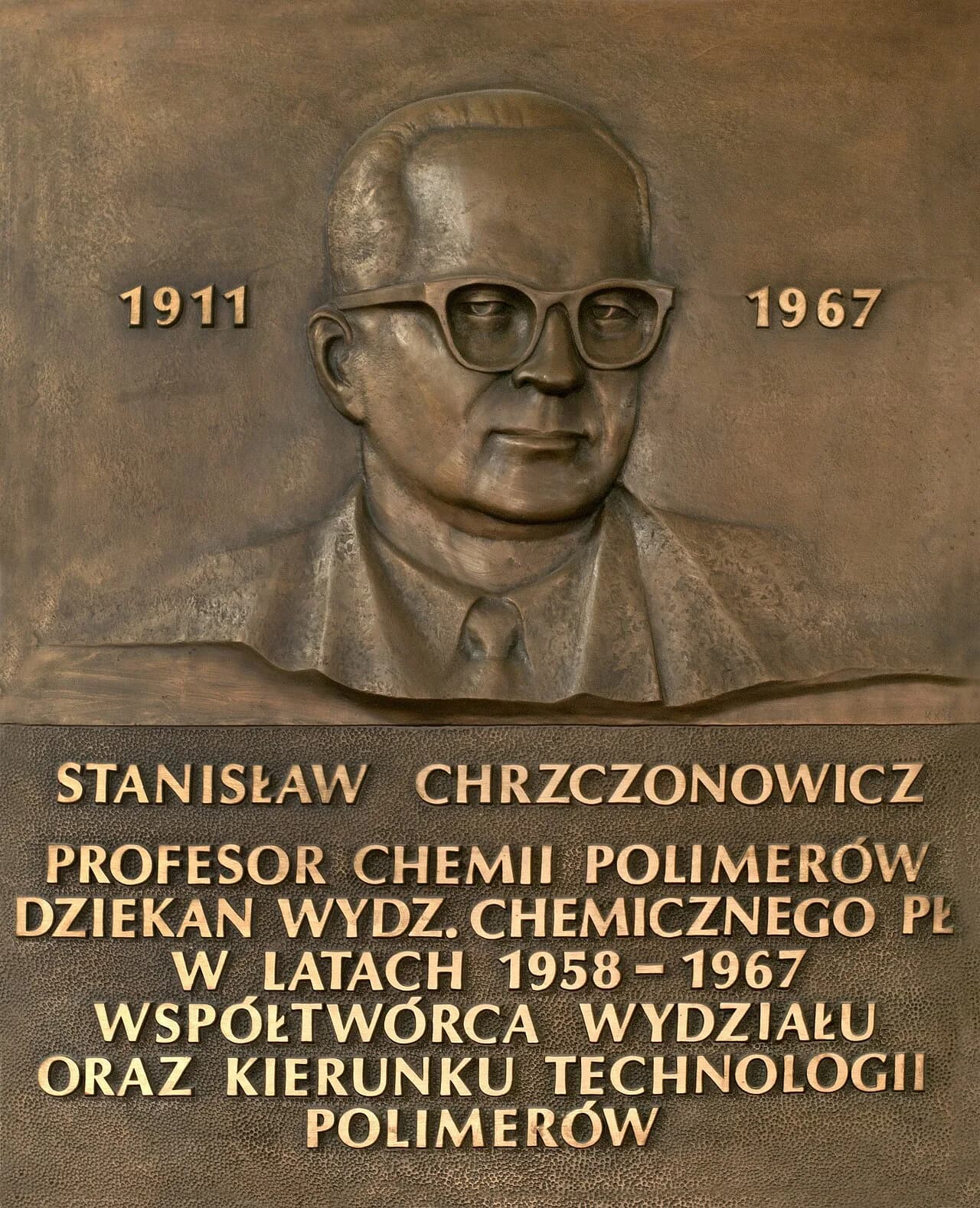 Stanisław Chrzczonowicz
