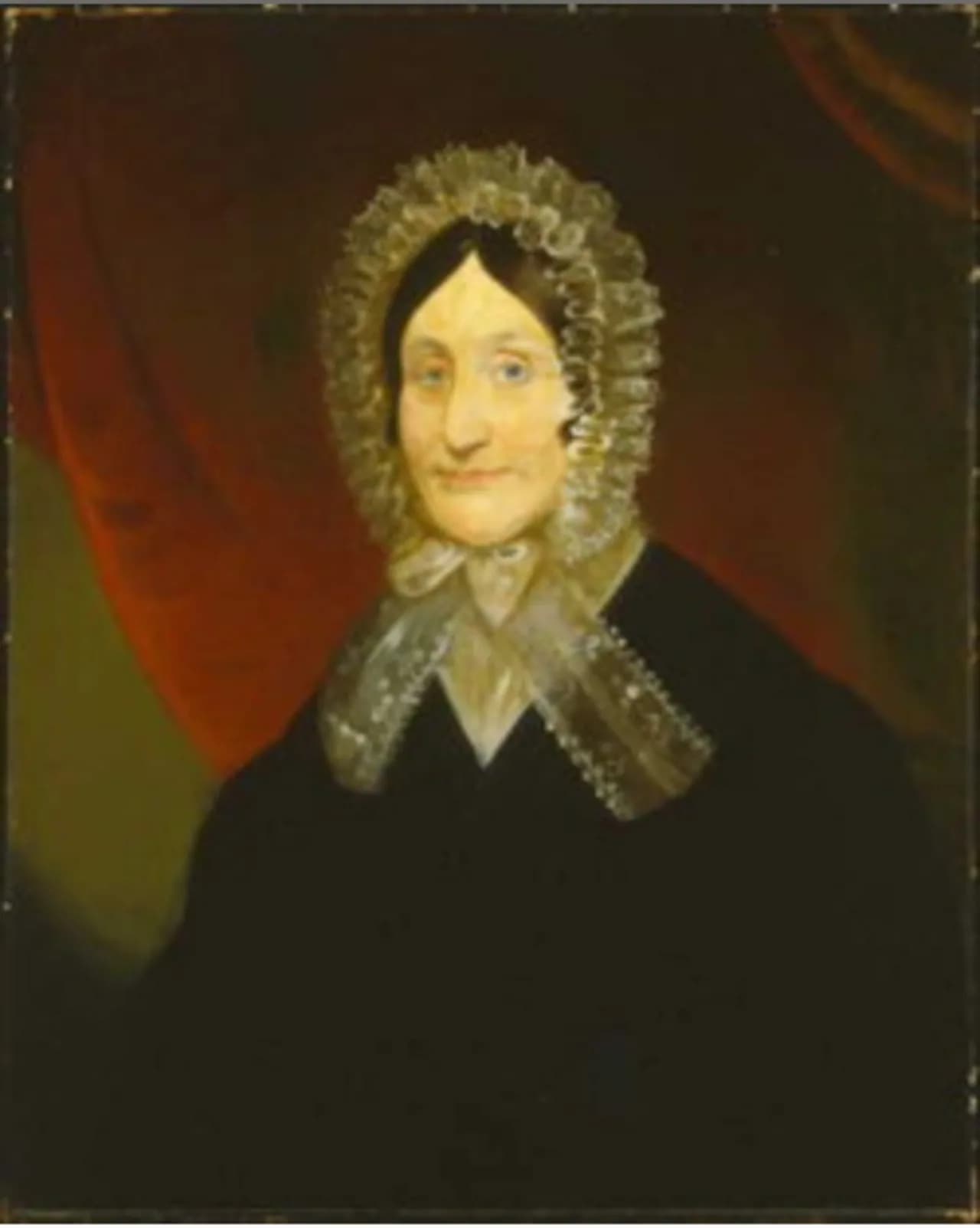Laleah Peyton Johnston