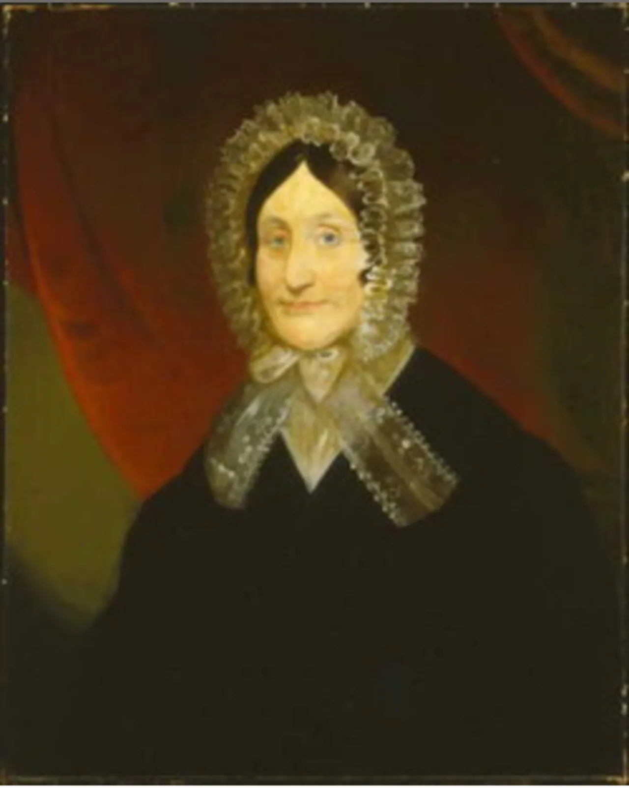 Laleah Peyton Johnston
