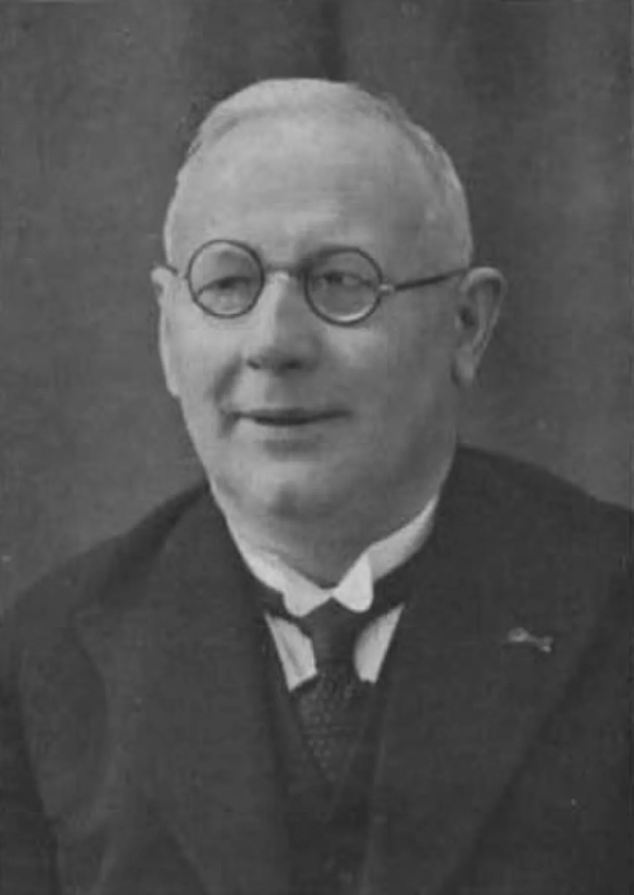 Chris Smeenk