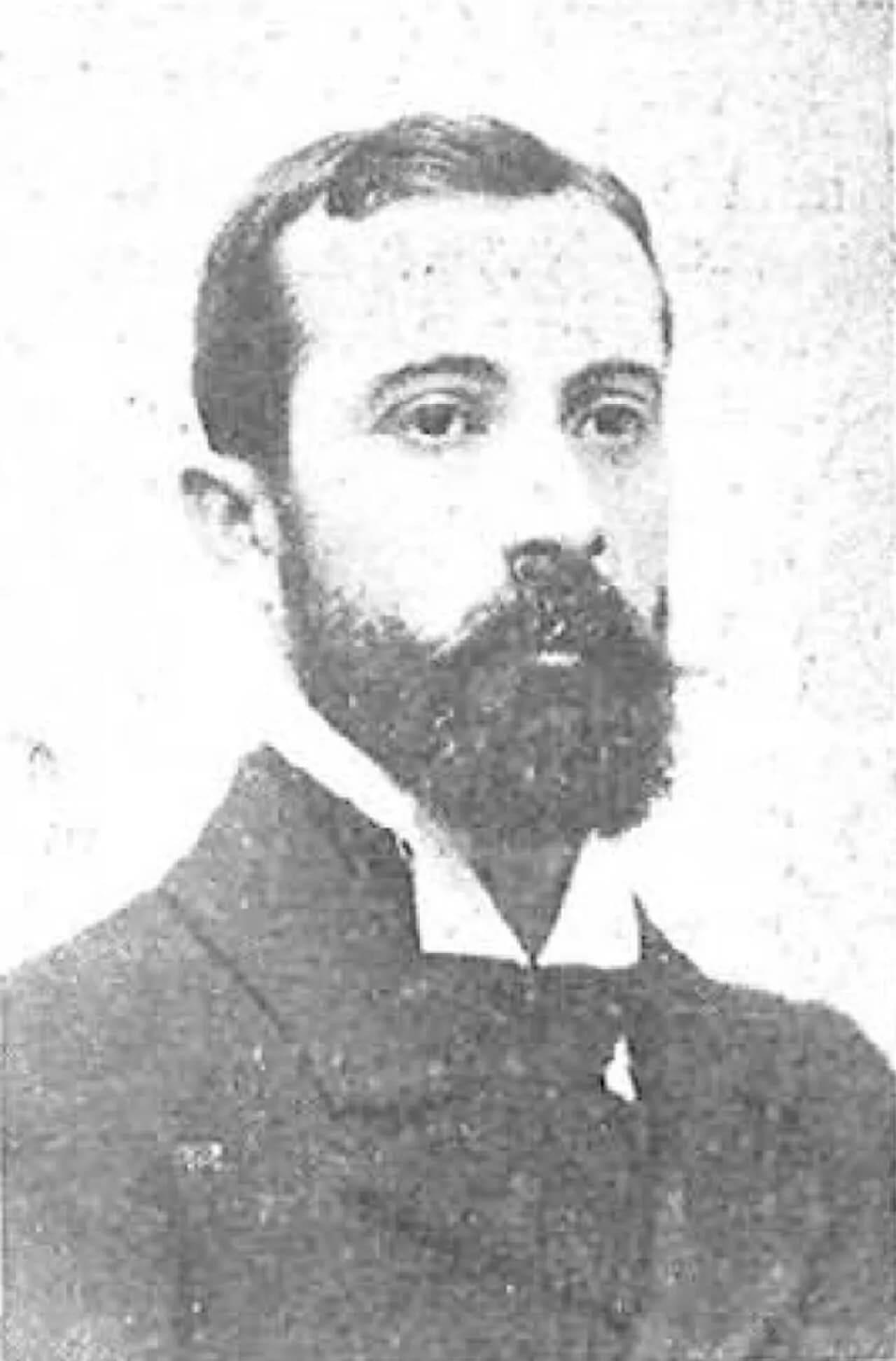 José María de Garay y Rowart