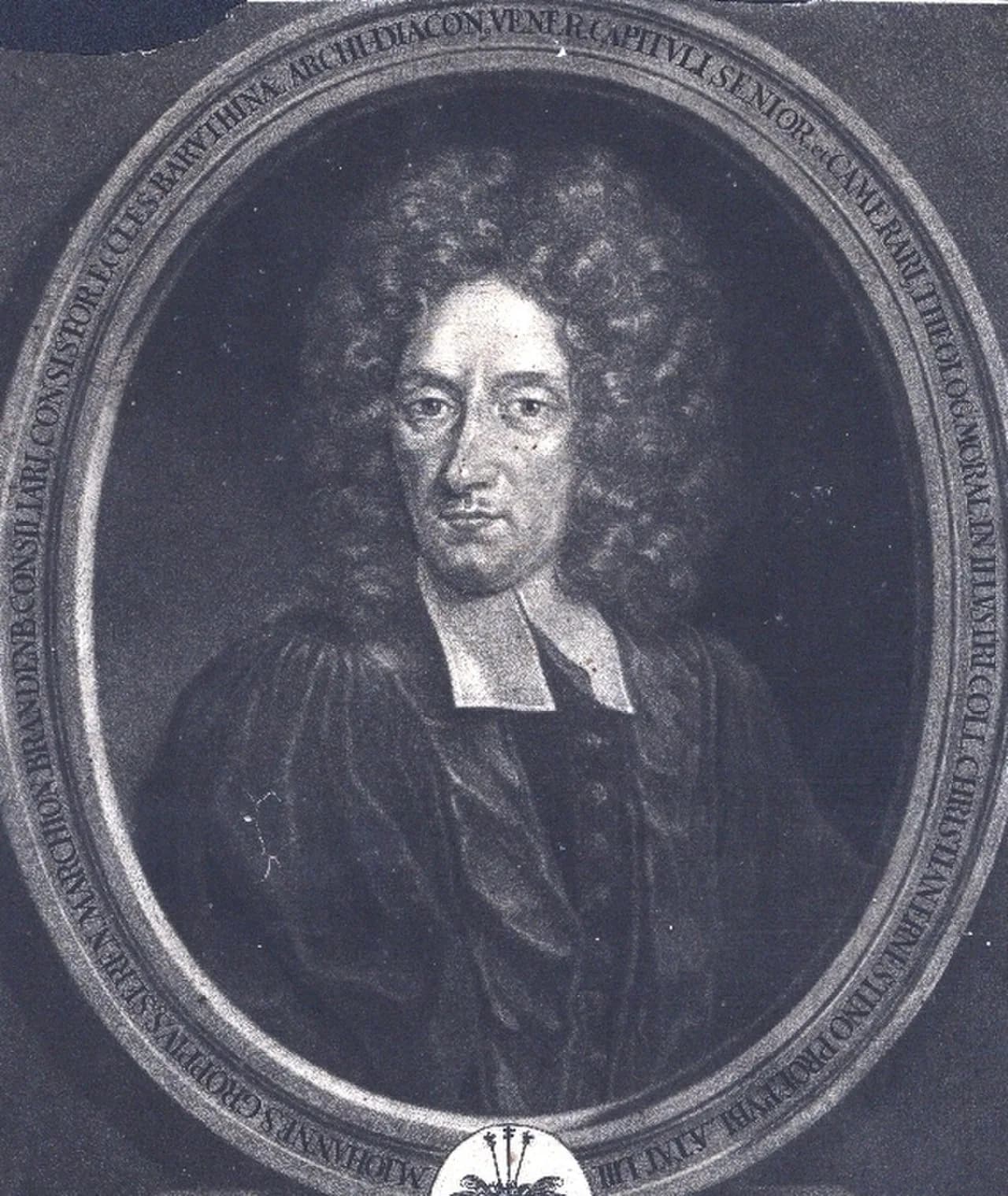 Johann Gropp