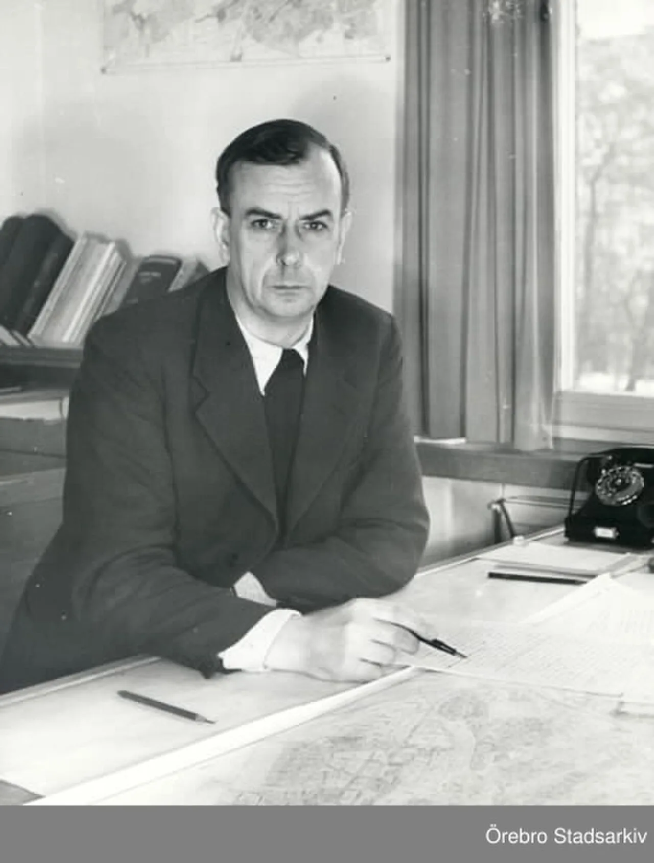 Herman Hermansson