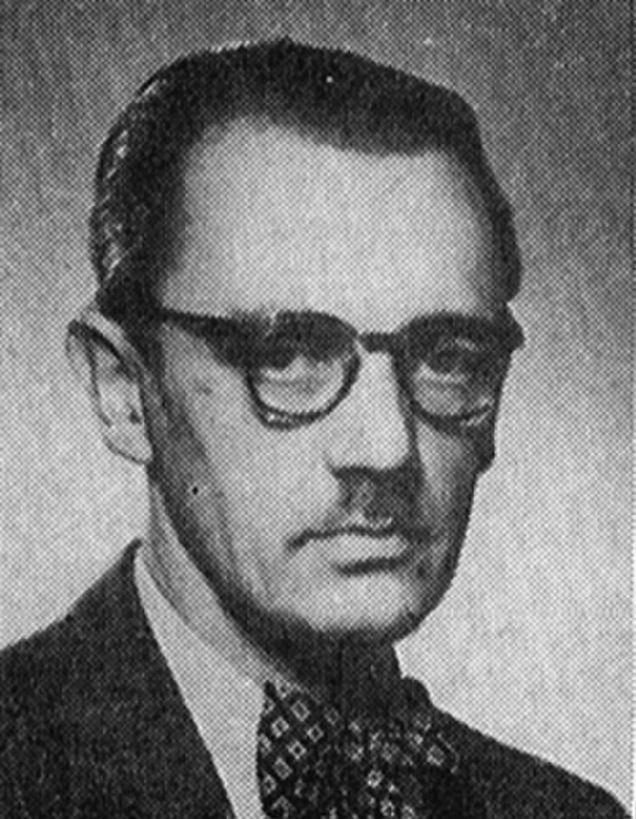 Karl Feik