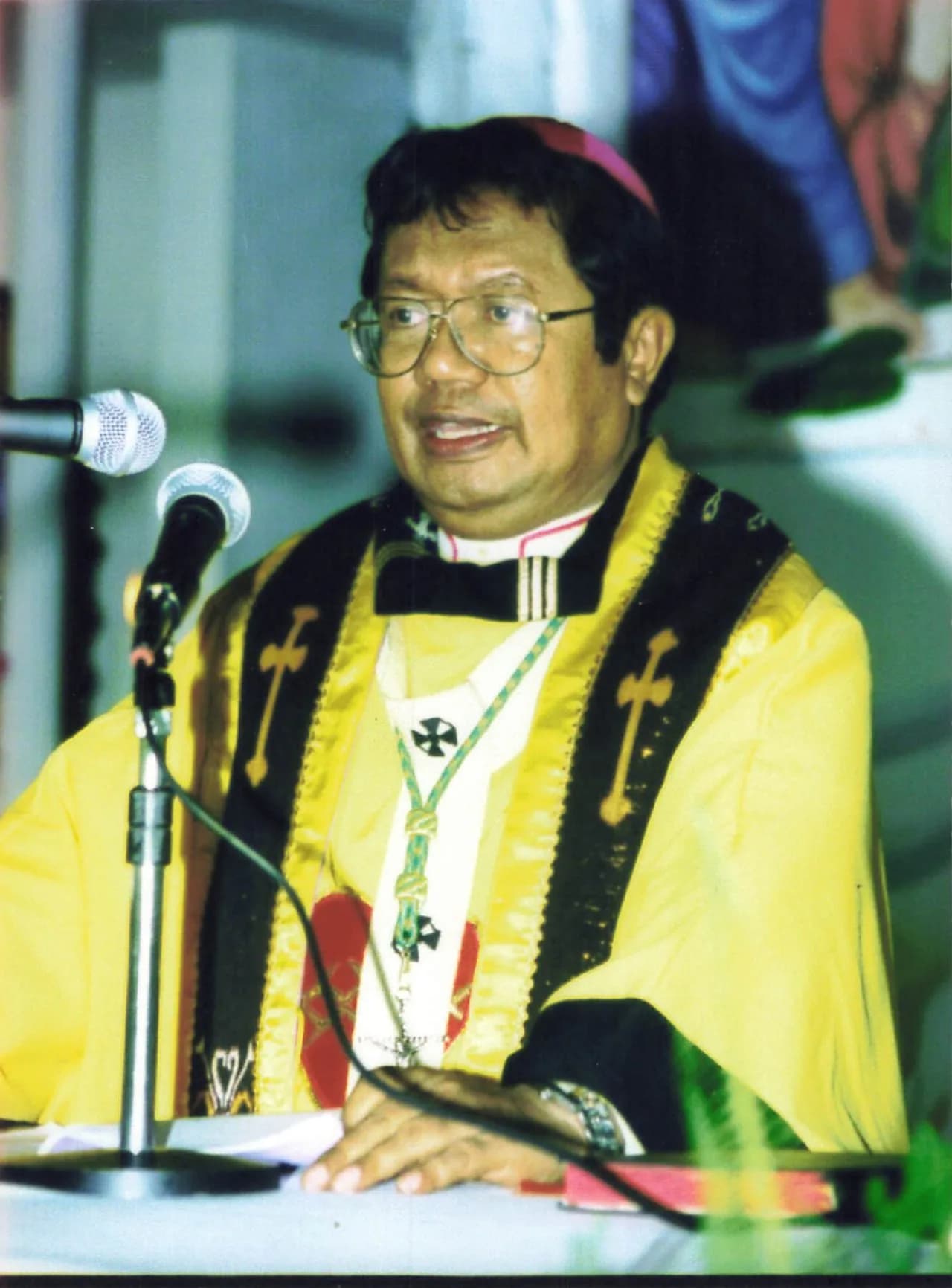 Longinus da Cunha