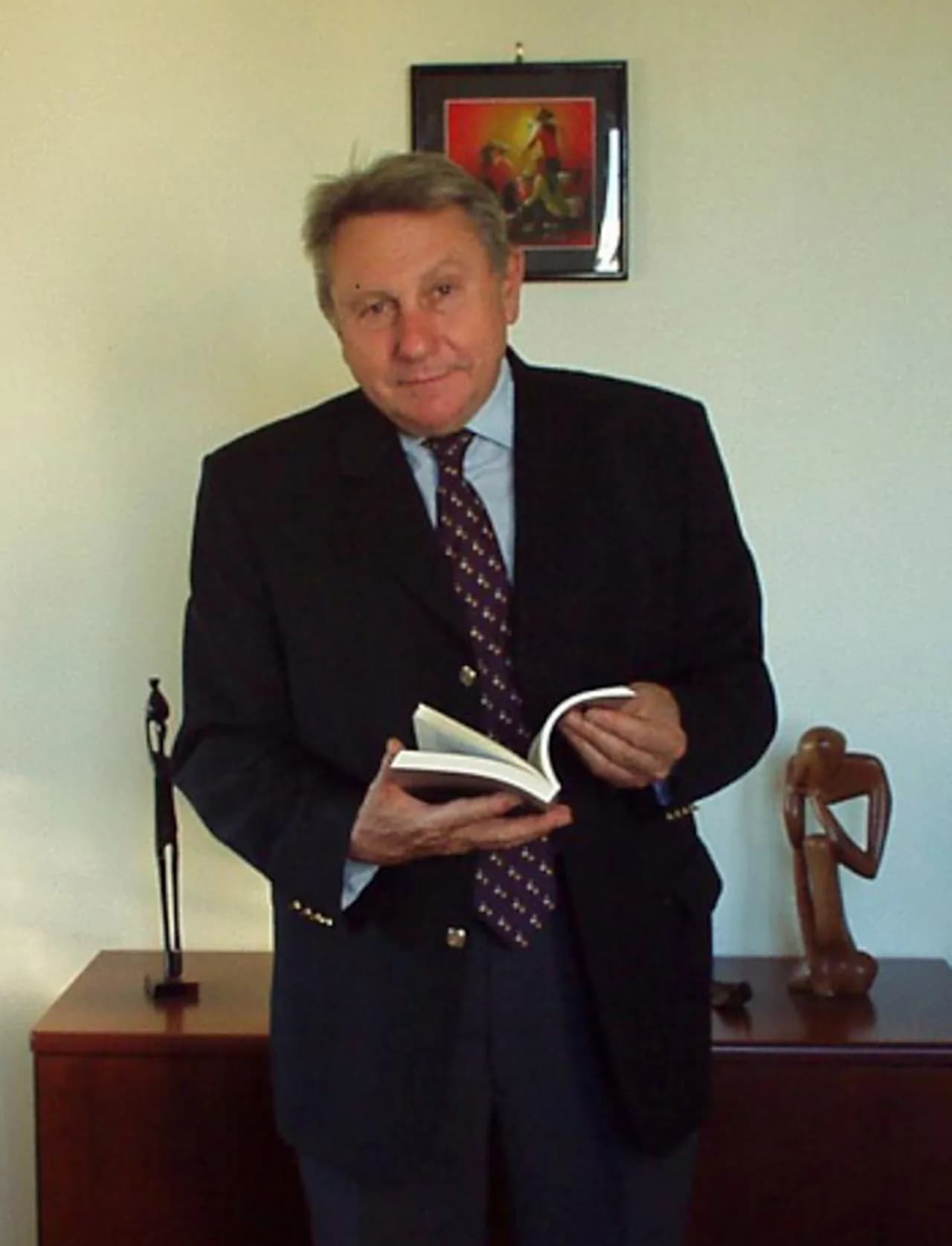 Michel Guillou