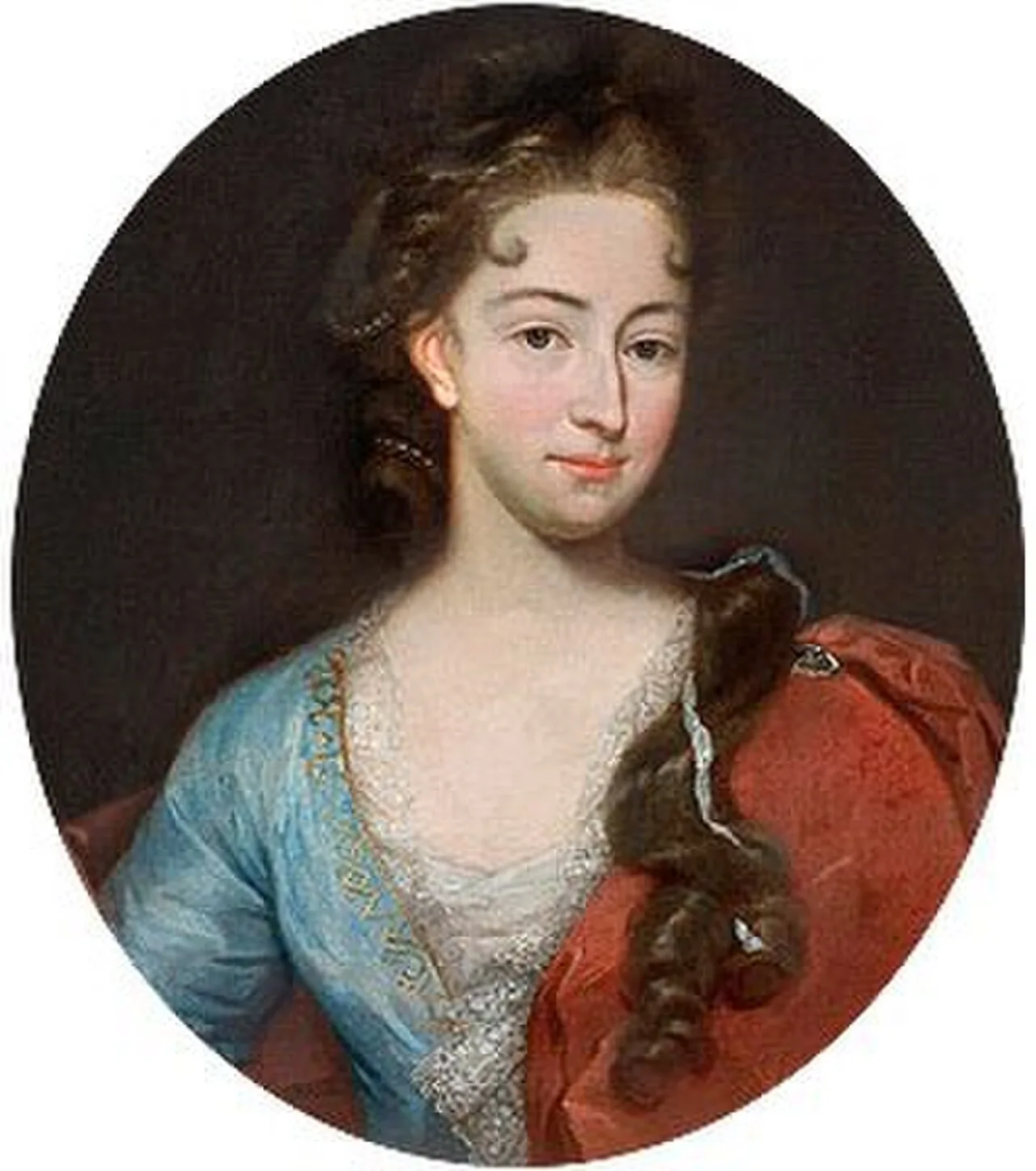 Maria van Aerden-Ponderus