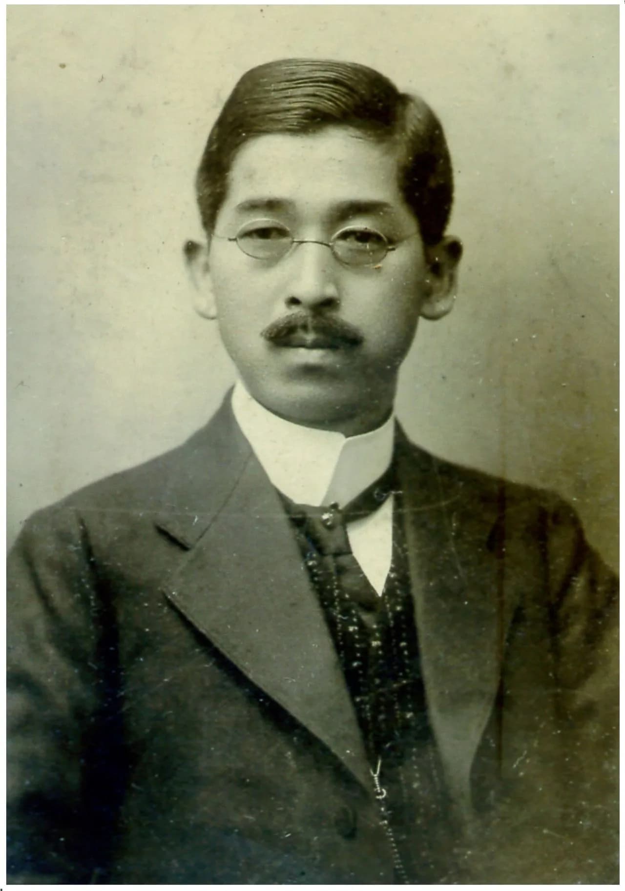 Usuki Saika