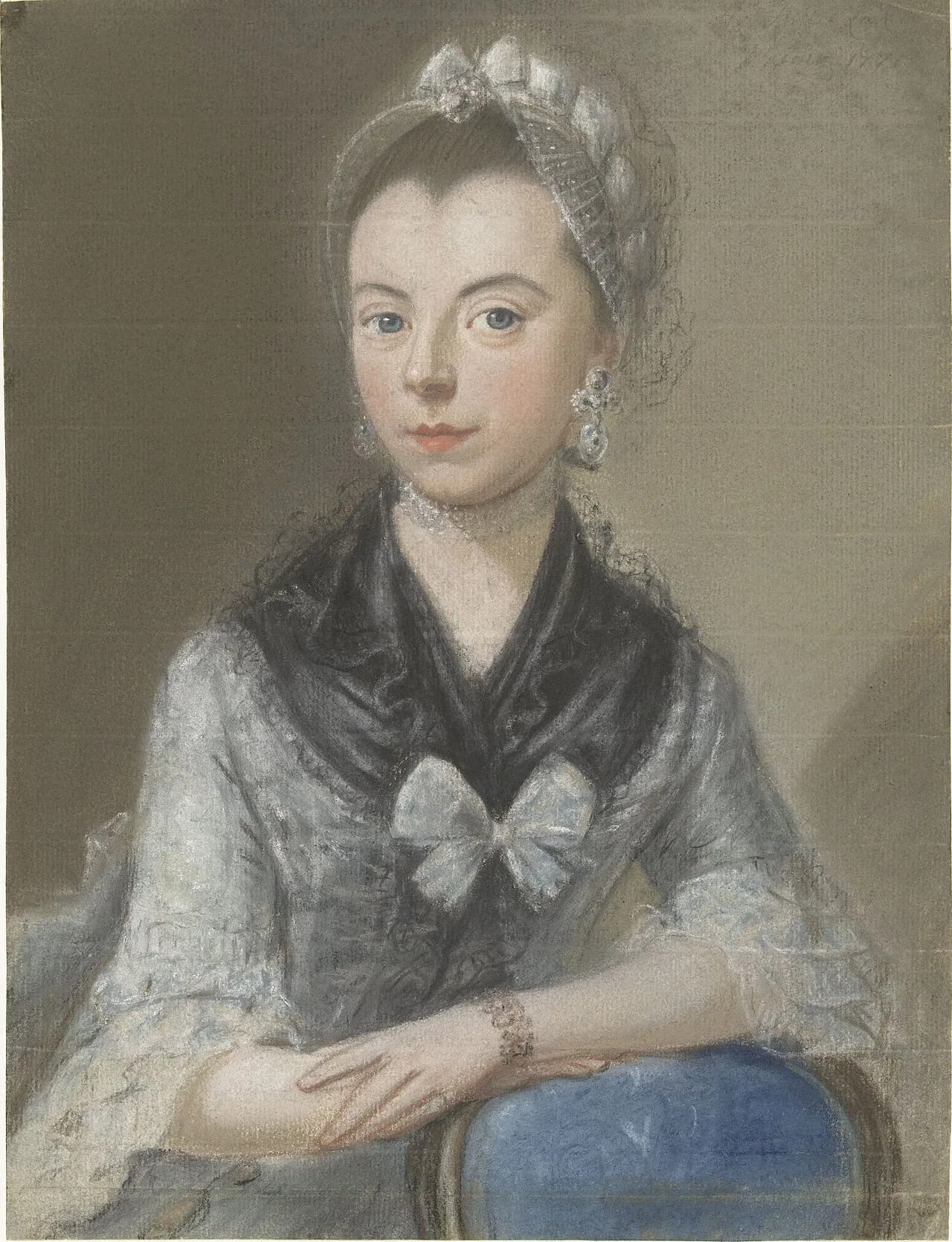 Susanna de La Croix