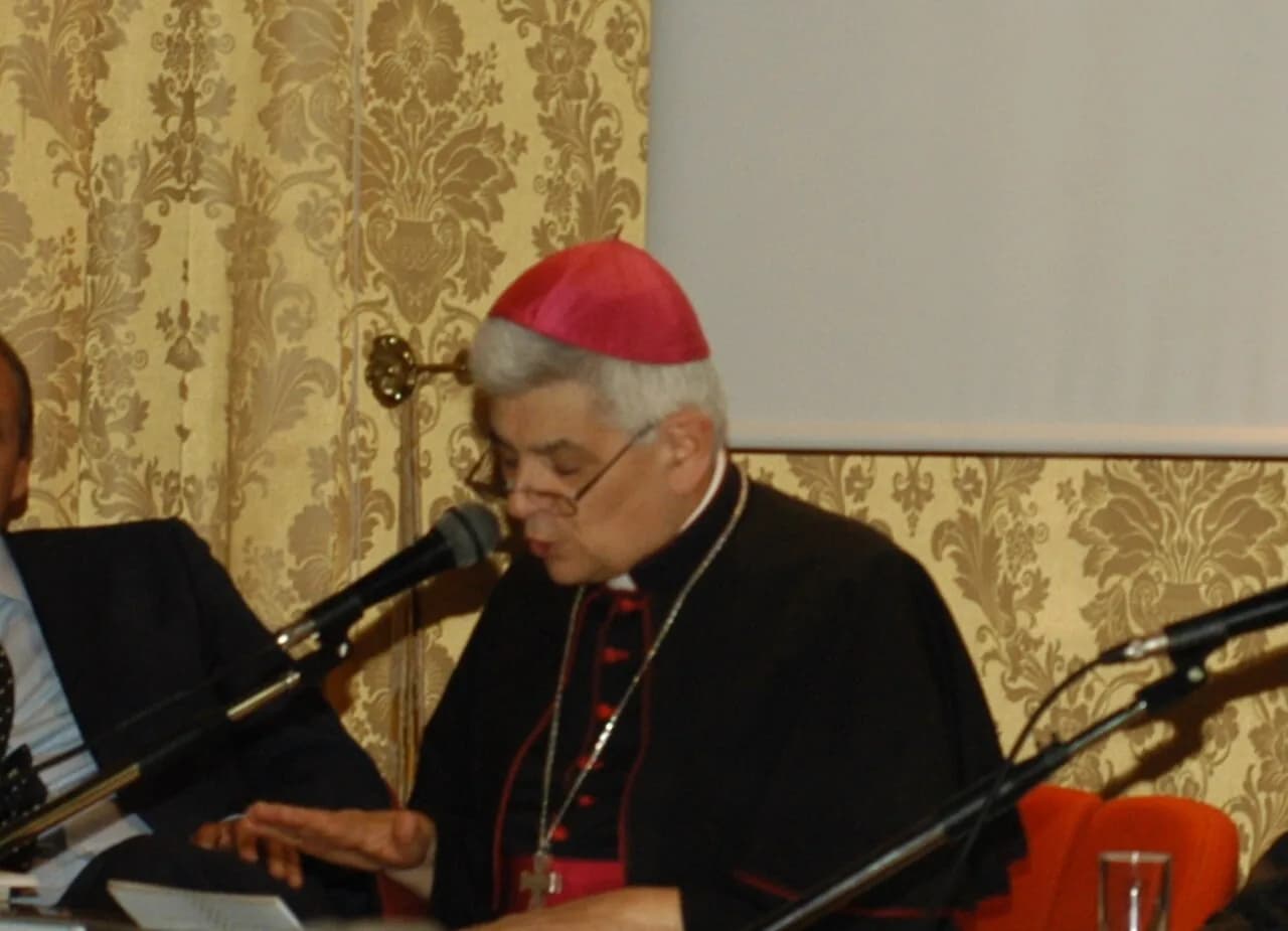 Lorenzo Chiarinelli