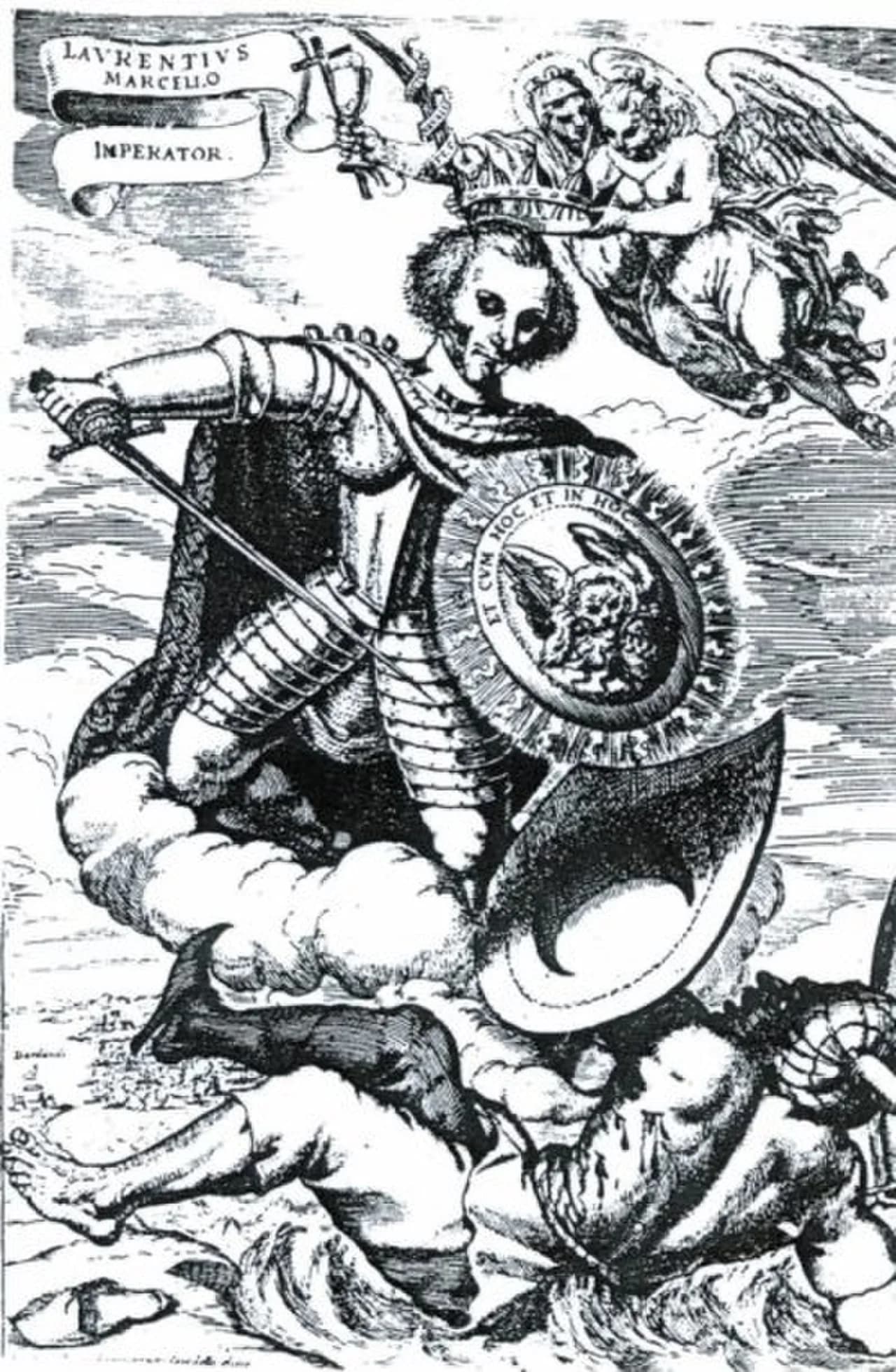 Lorenzo Marcello