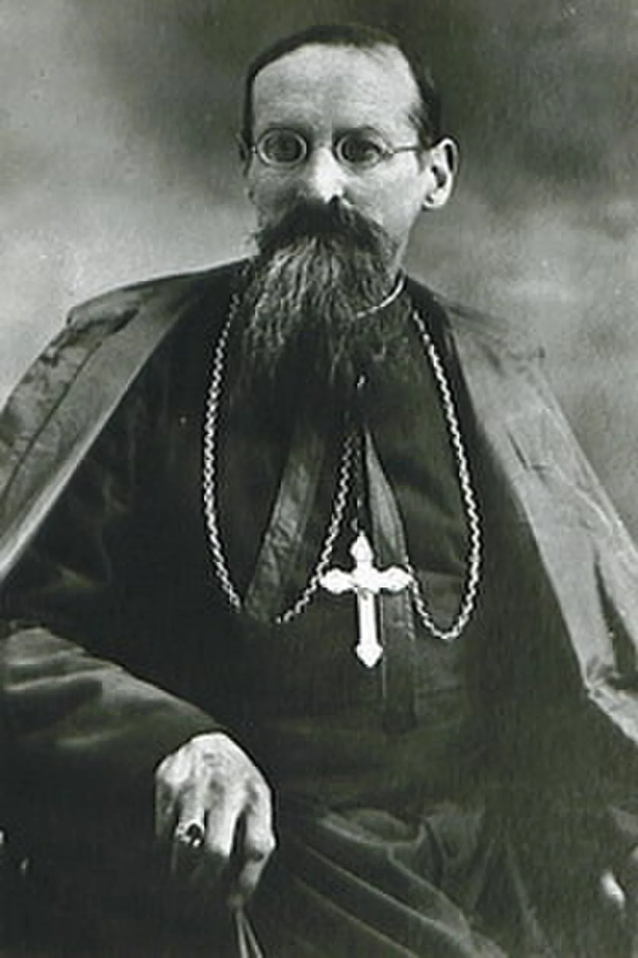 Charles de Gorostarzu