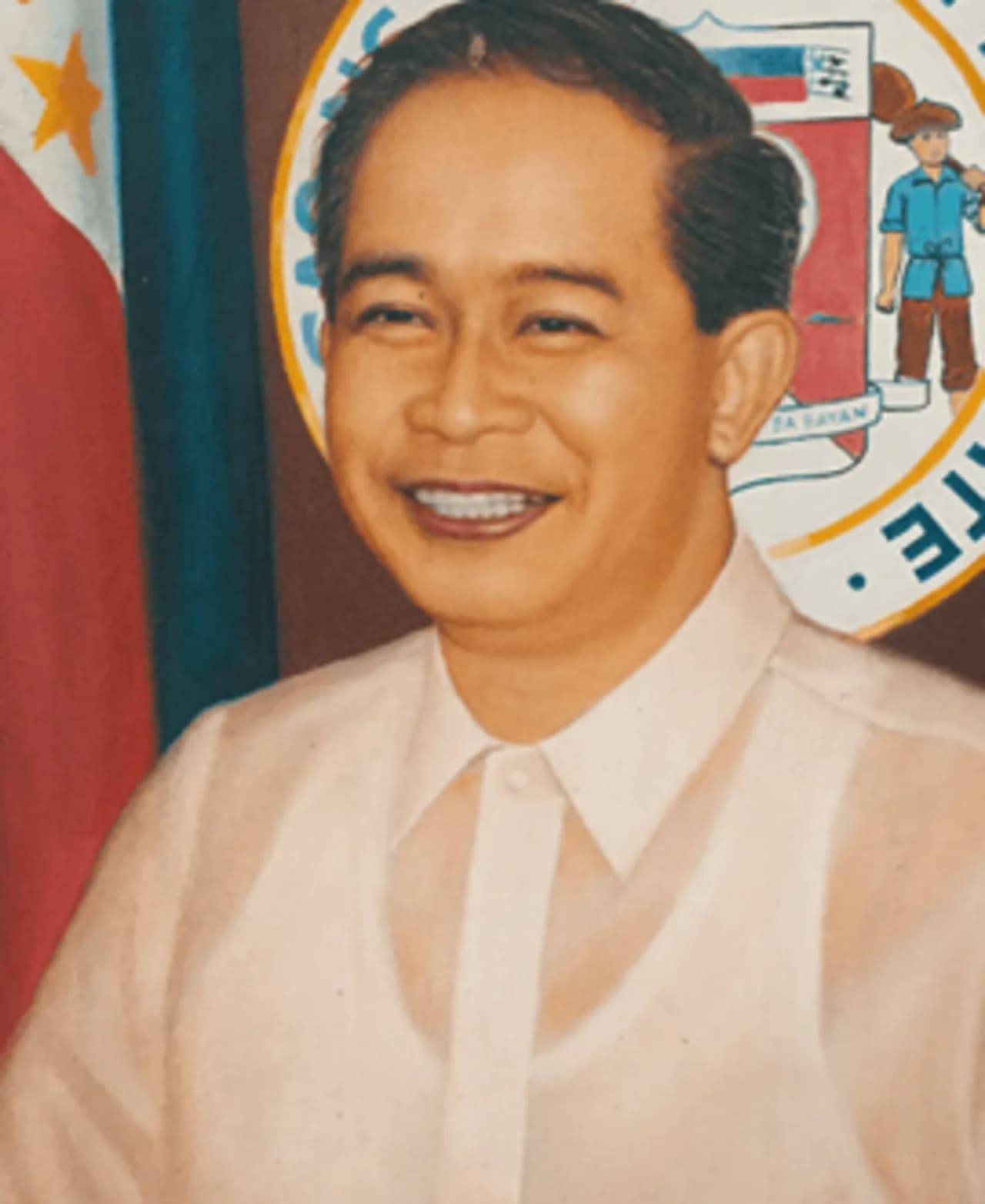 Juanito Remulla, Sr.