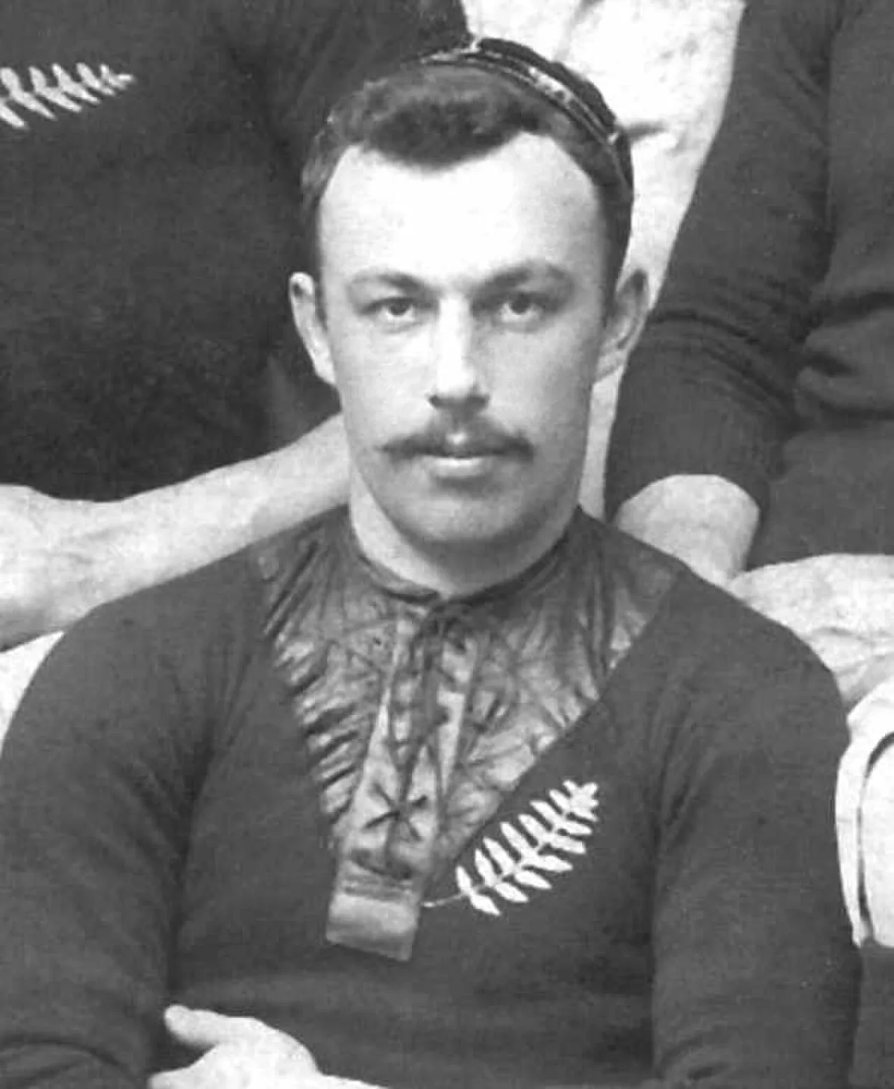Henry Wilson