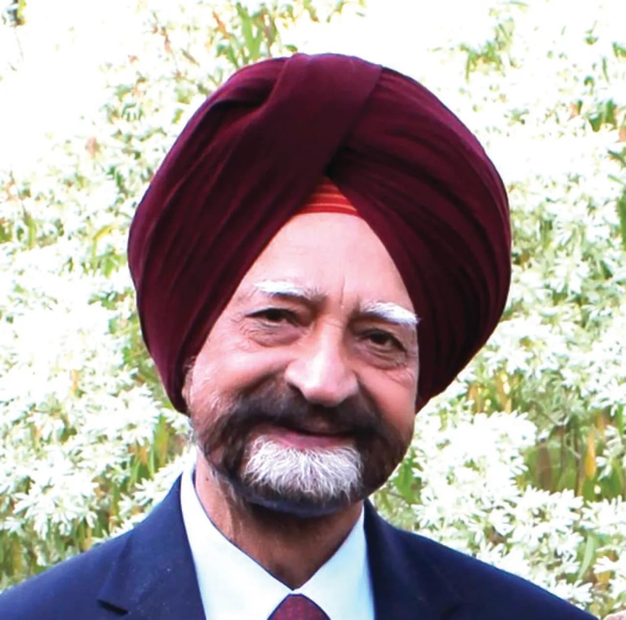 Kirpal Singh Chugh