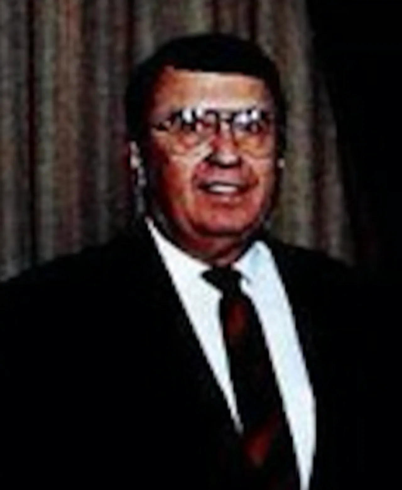 Dale M. Cochran