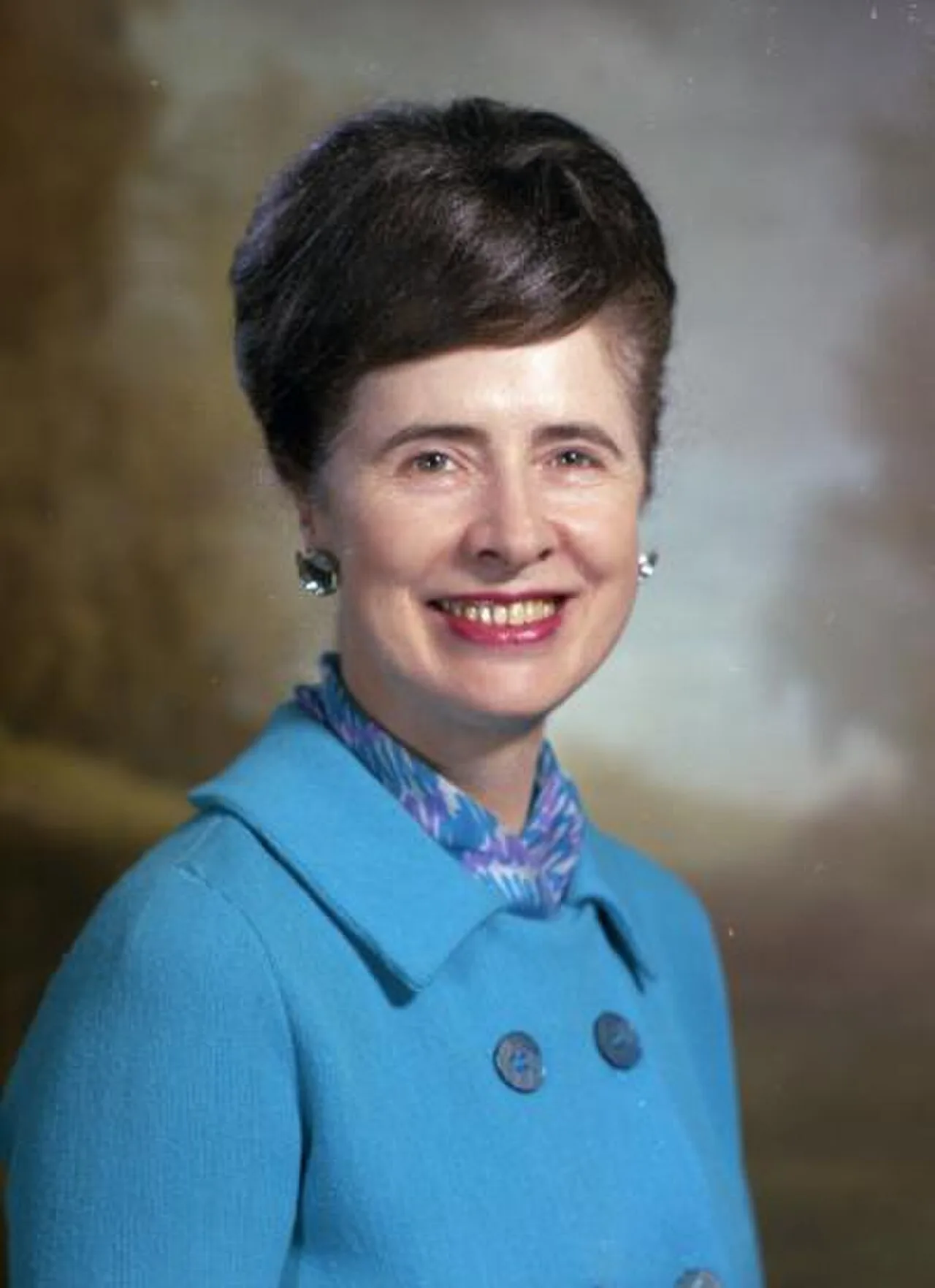Margaret Hurley