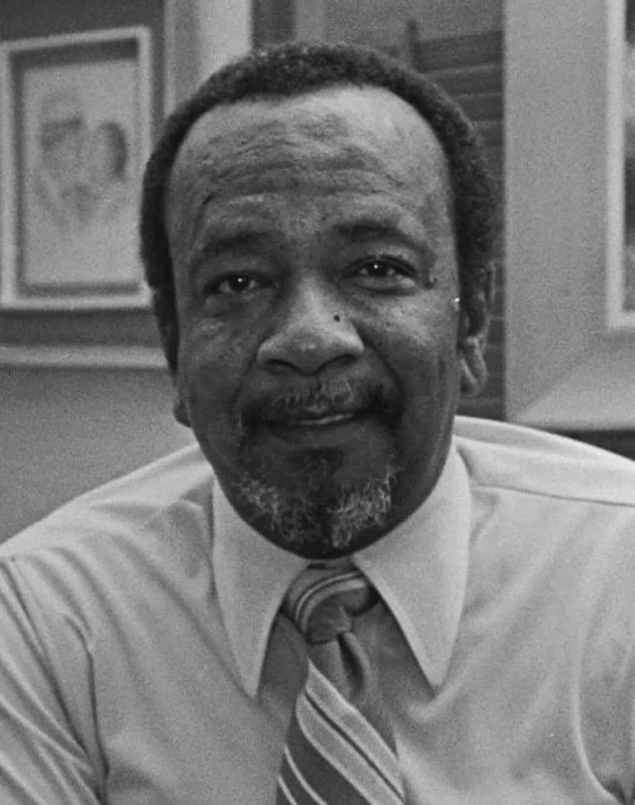 Cecil Fergerson