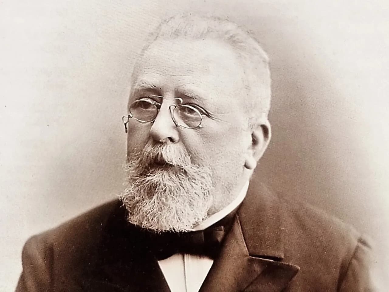 Charles Rischard