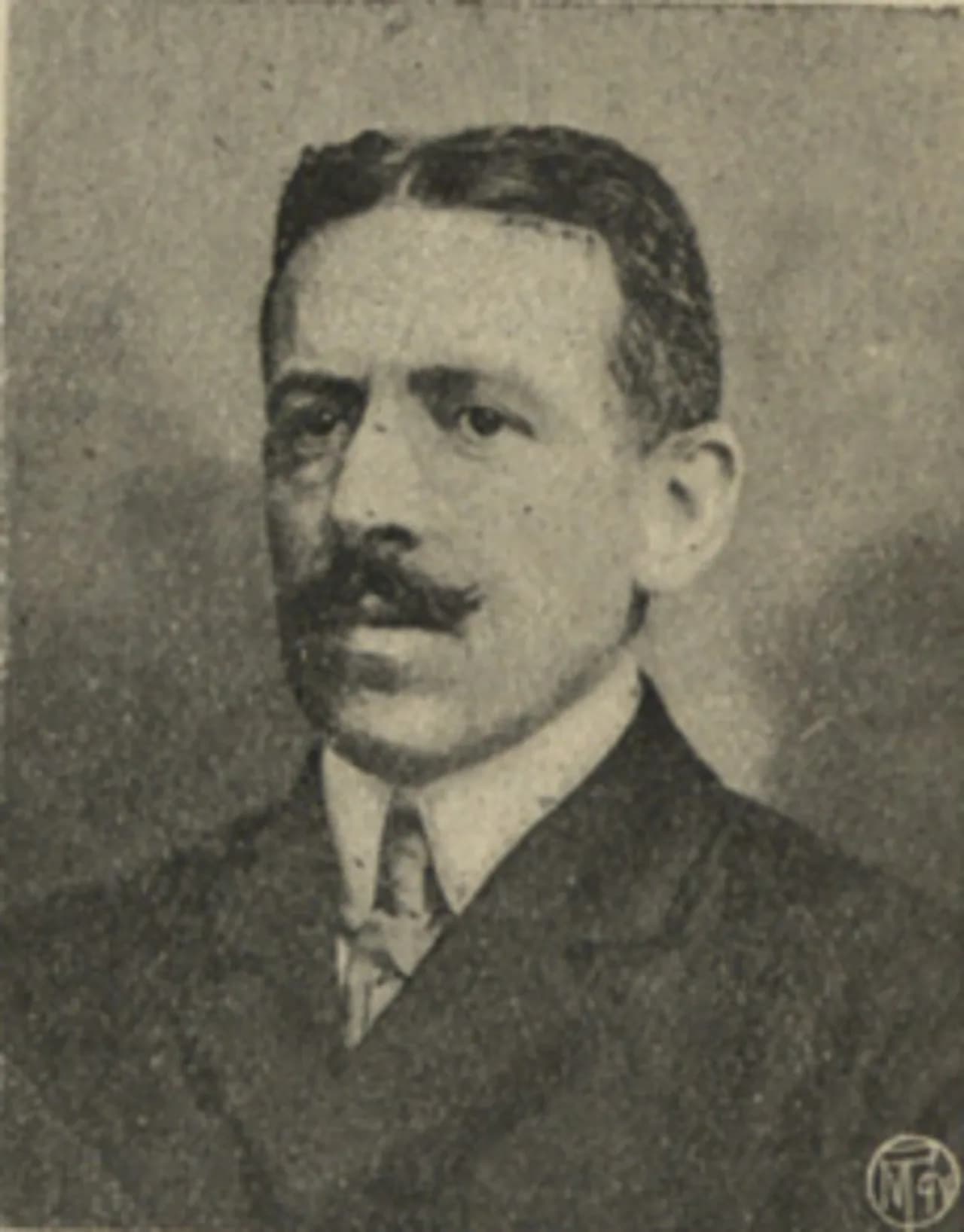 José Cardoso Perdigão