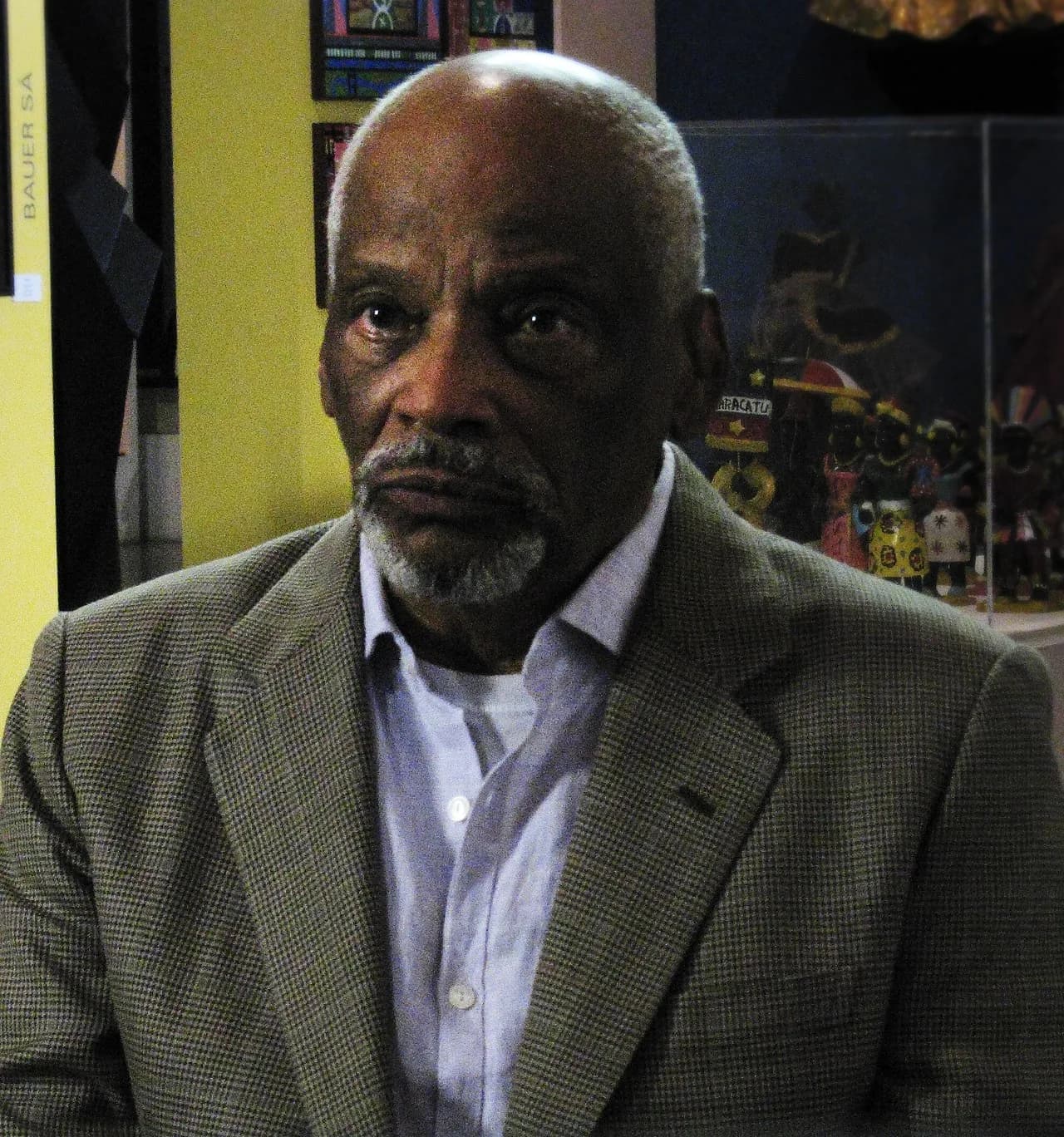Emanoel Araújo