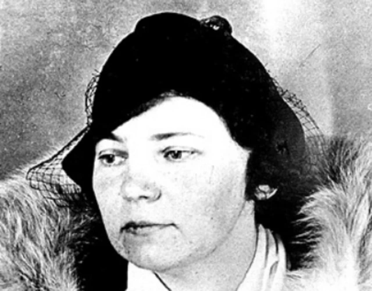 Marija Tiltiňa