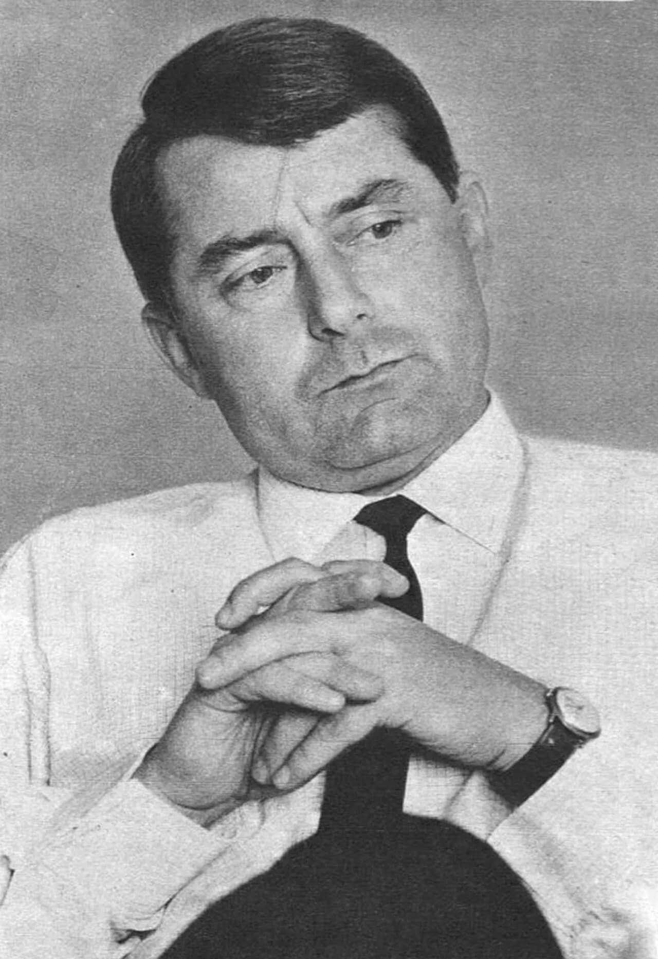 Heinz Hofmann