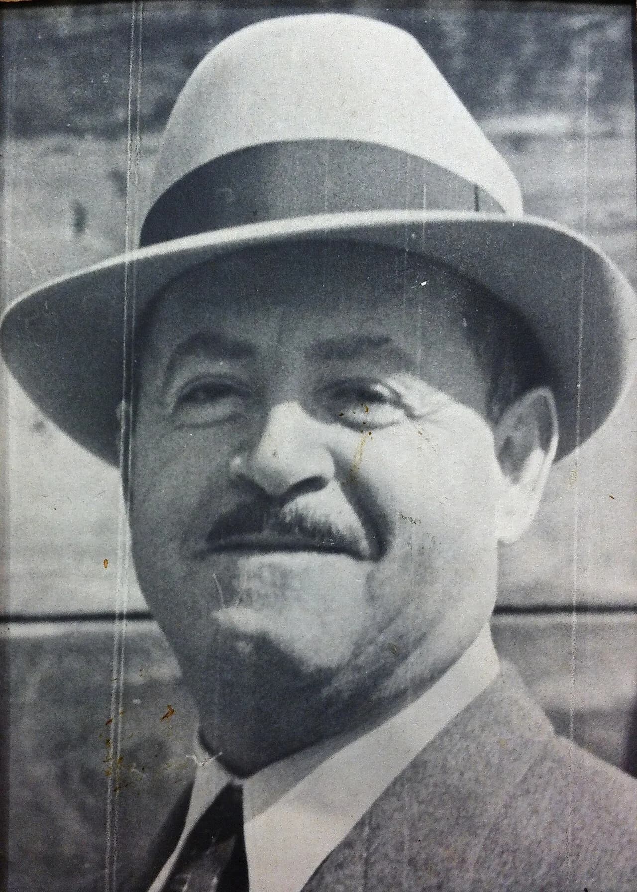 Nicolae Blatt
