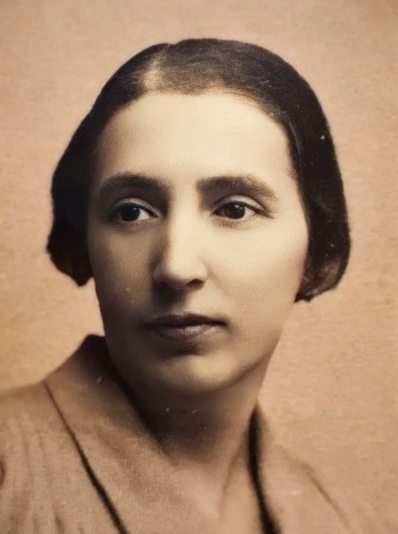 Berthe Savigny