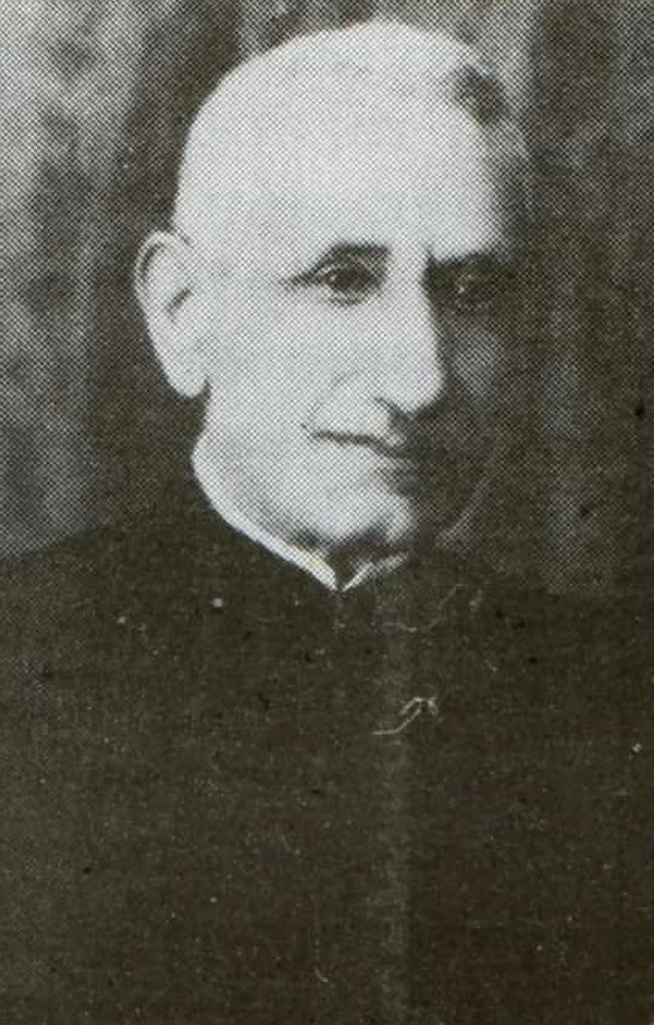 Antonio Aldama y Mendívil