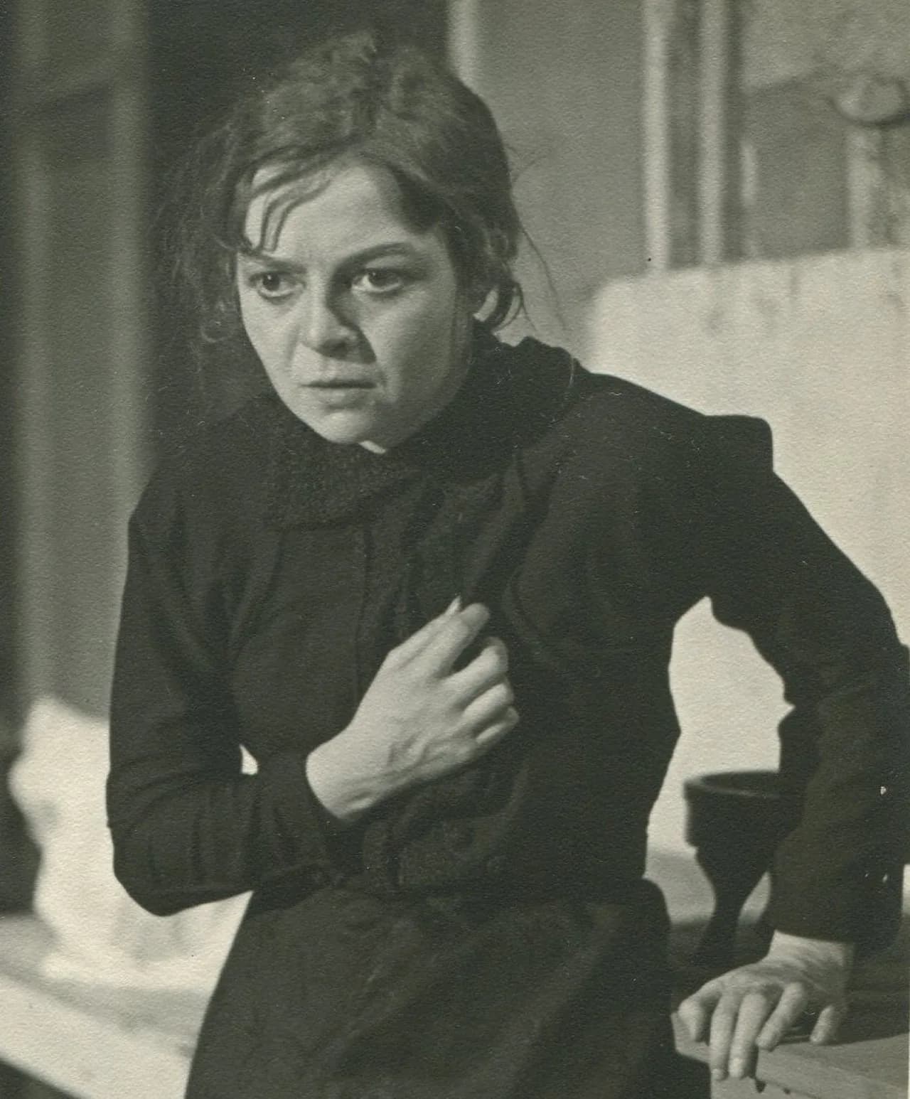 Lotte Berger