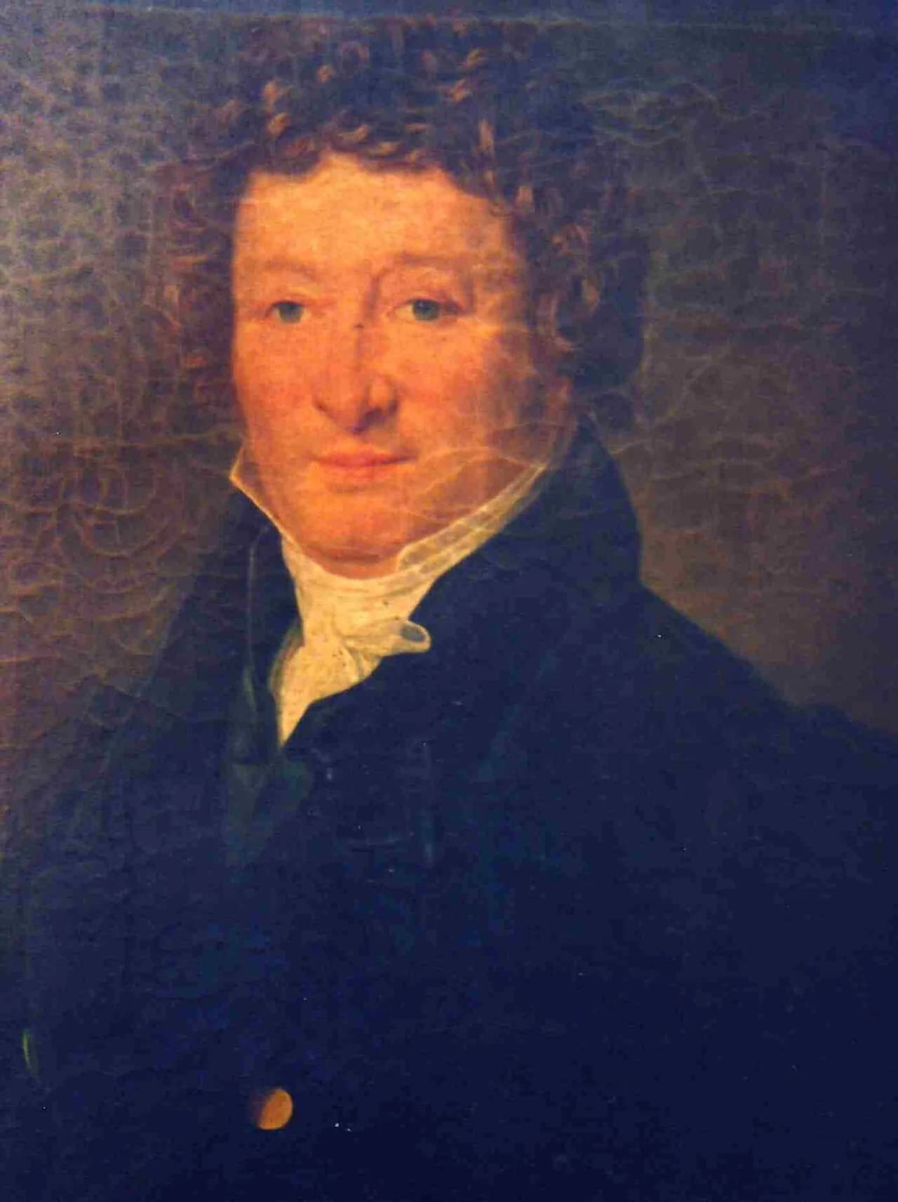 Louis-François Jauffret