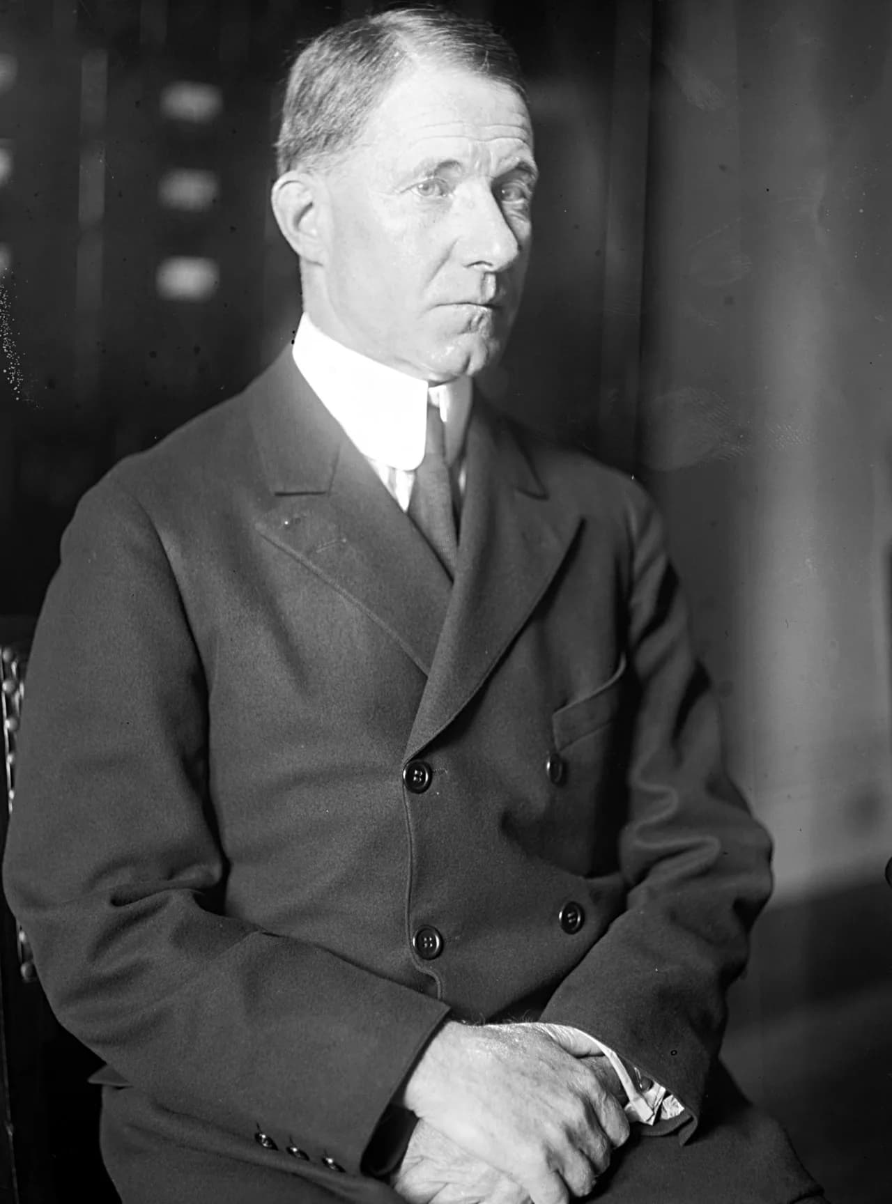 Louis A. Frothingham