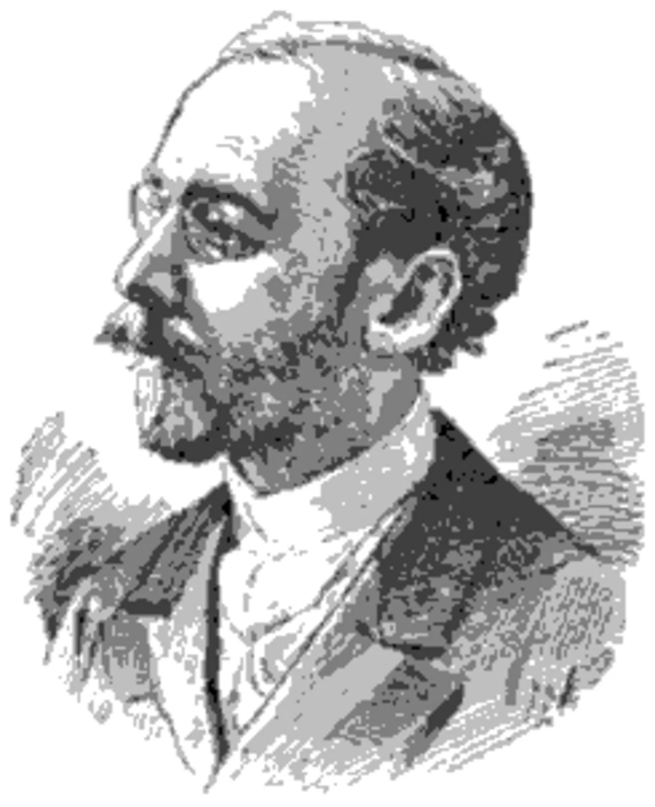 Louis Adolphe Coerne