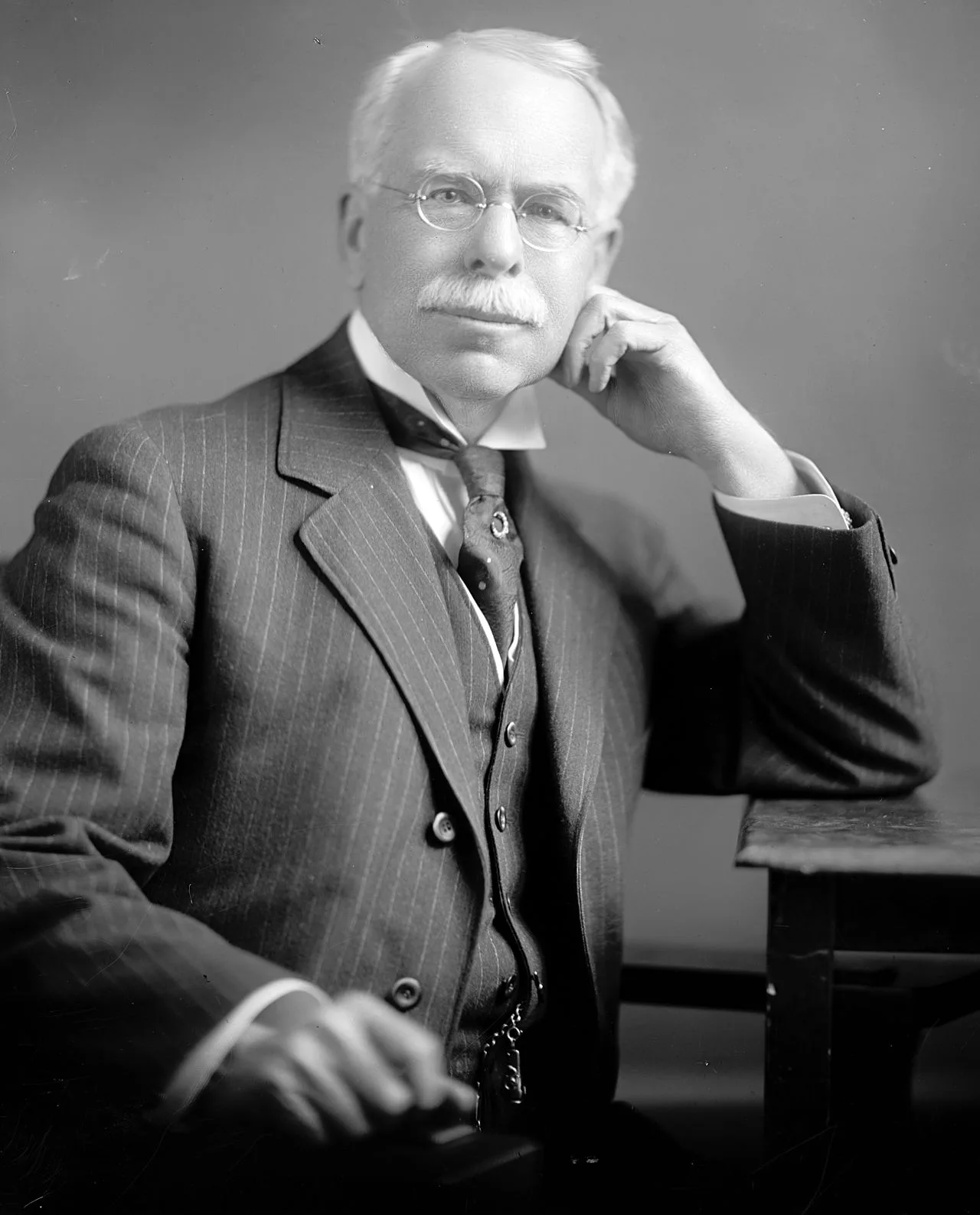 Louis B. Goodall