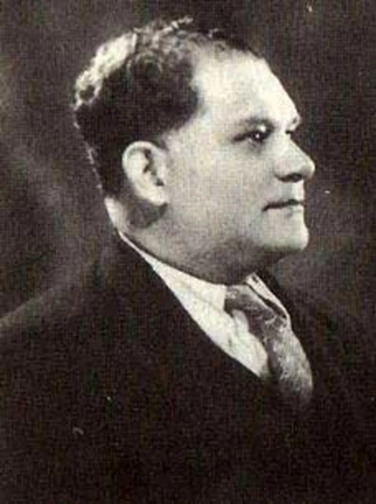 Elías Abad