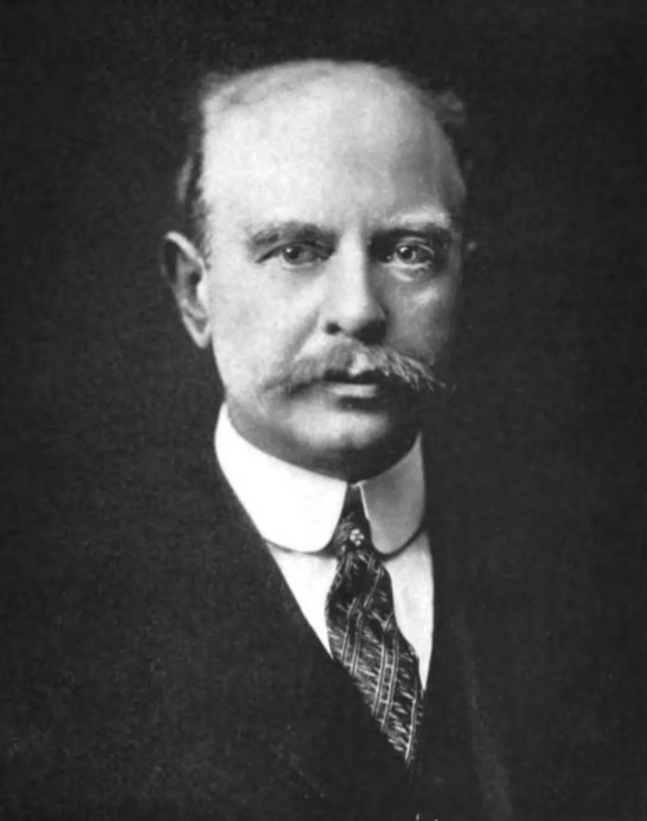 Louis Bell