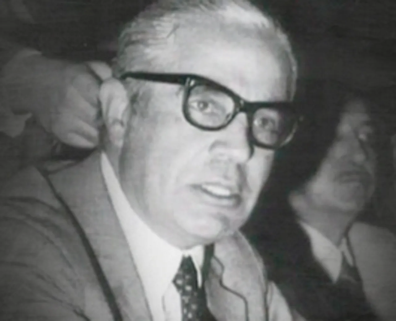 José Antonio Allende