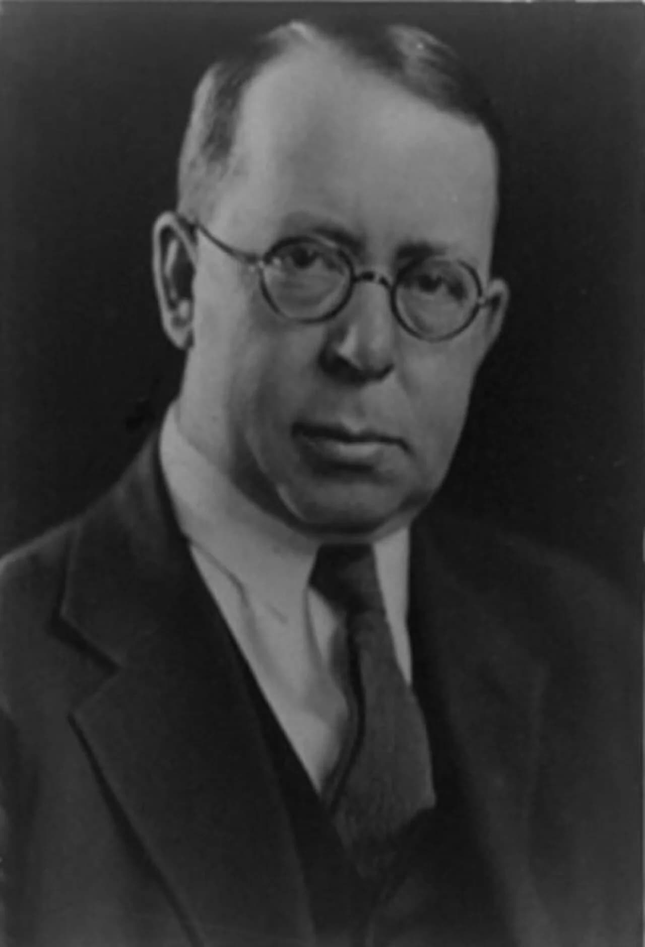 Louis C. Cramton
