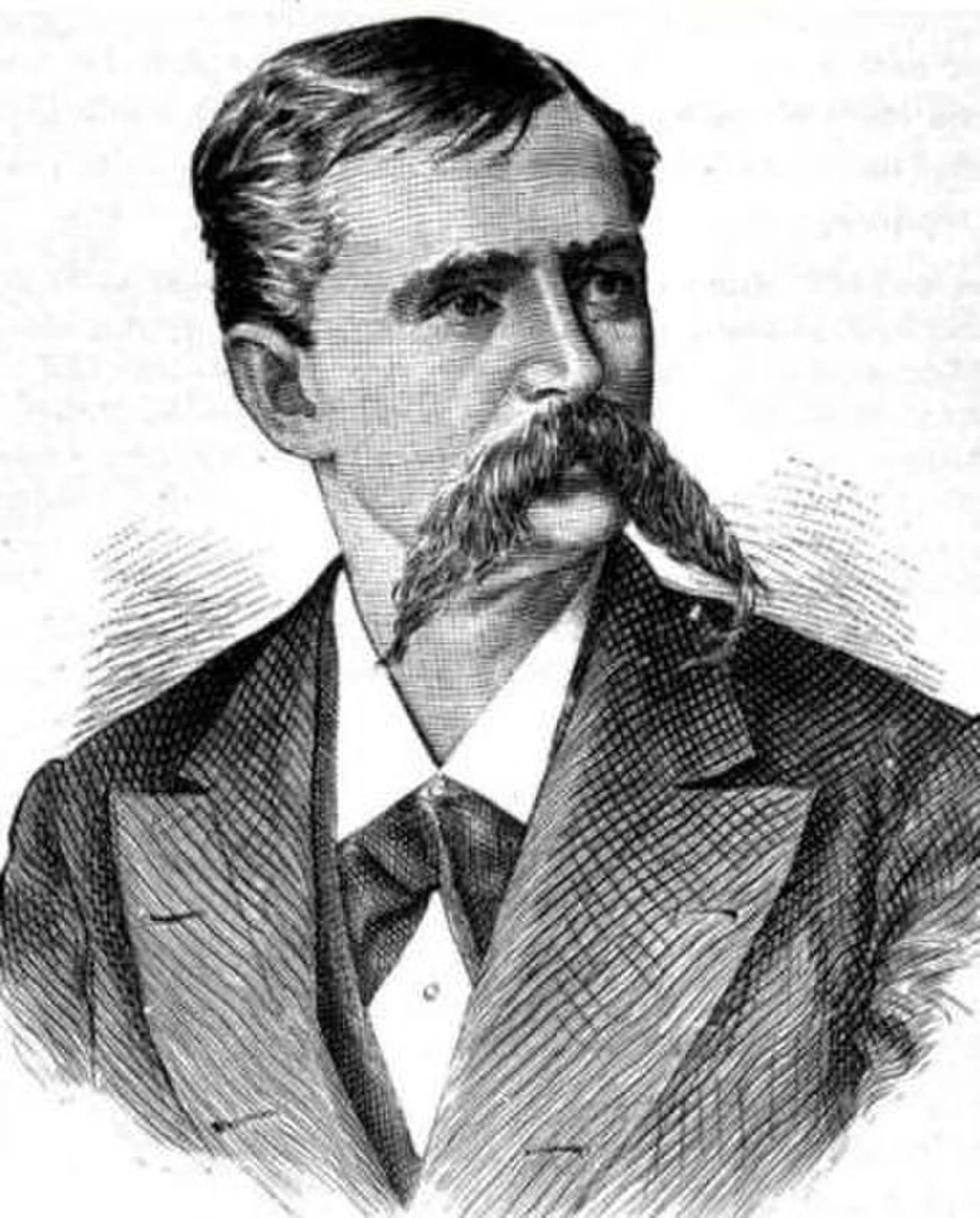 Louis C. Latham