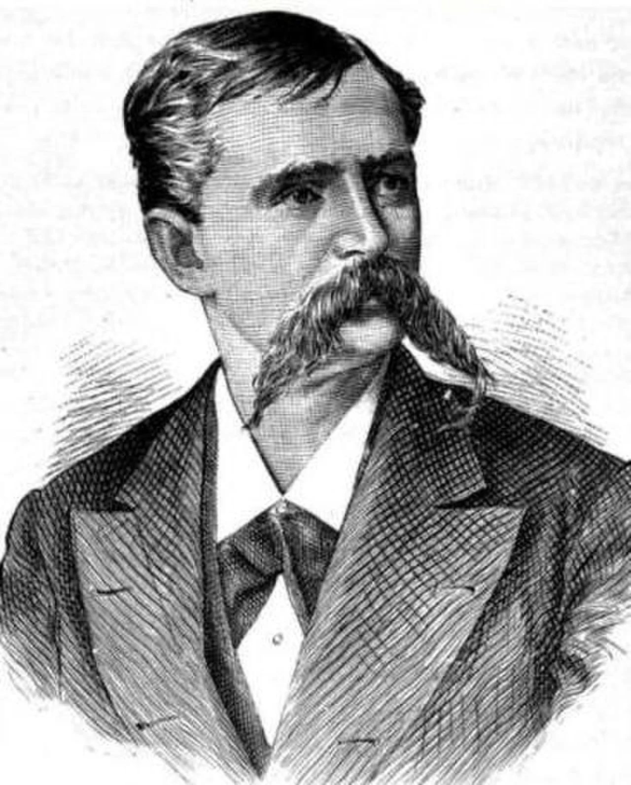 Louis C. Latham
