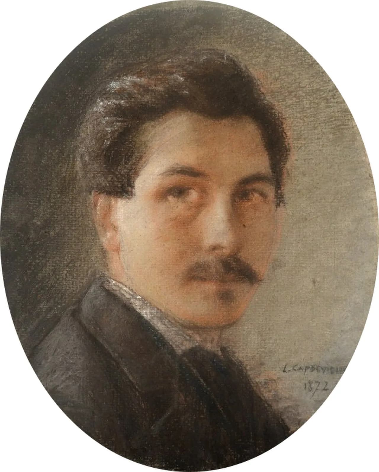 Louis Capdevielle