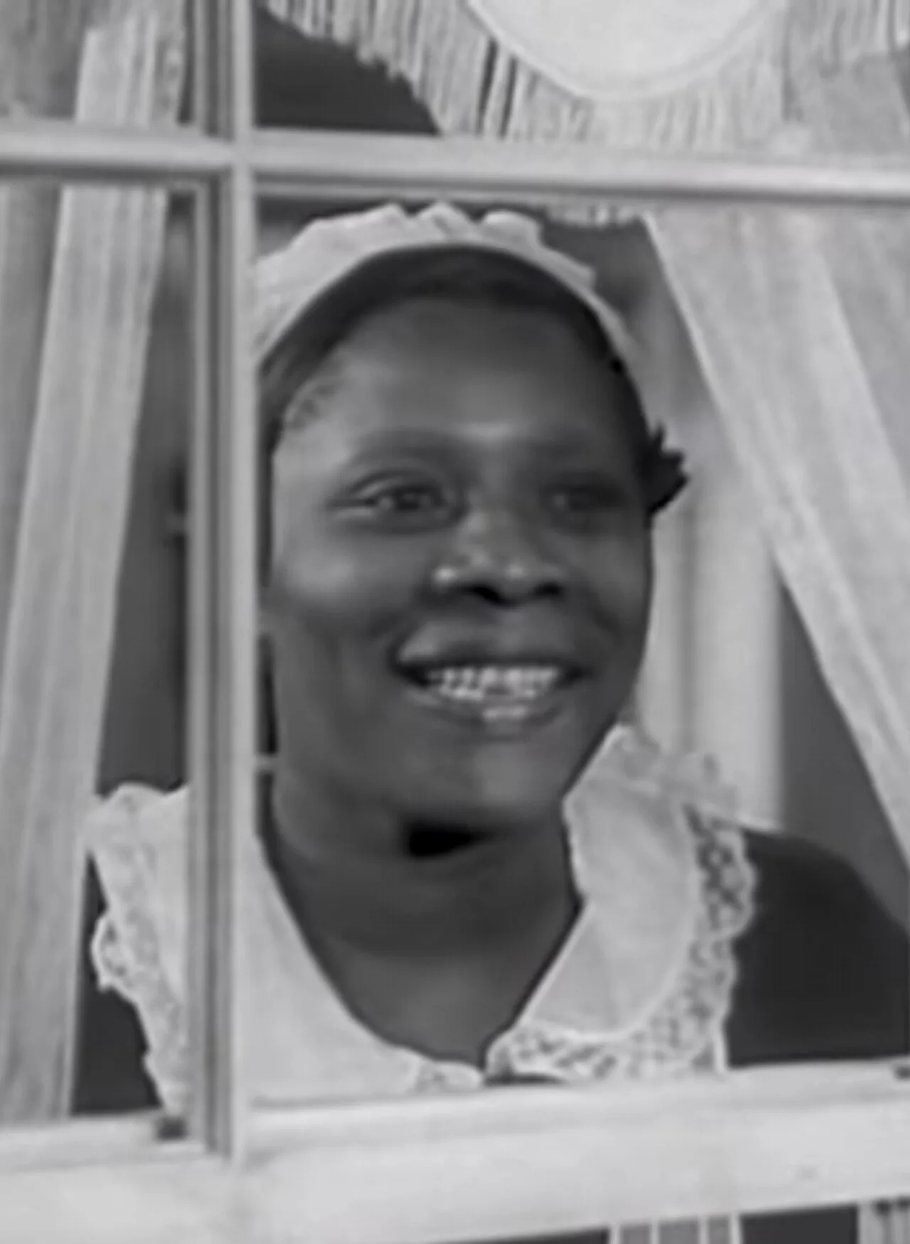 Gertrude Howard