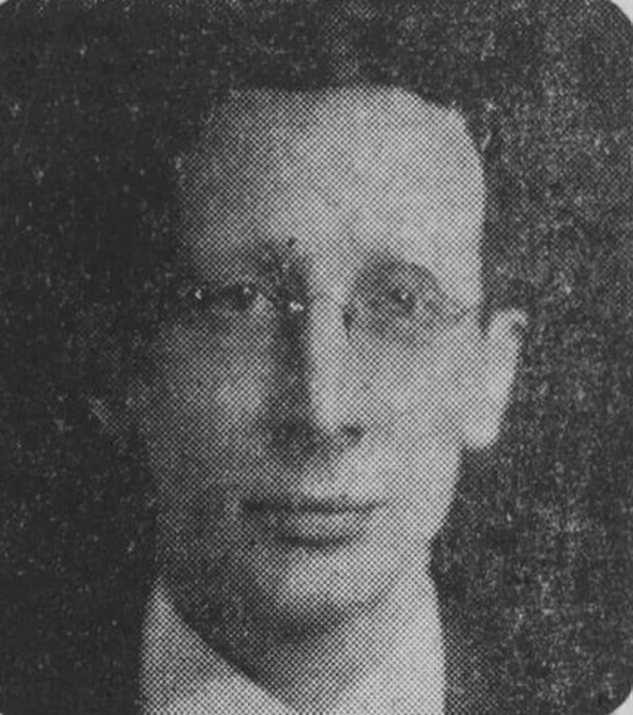 Martin Hedmark
